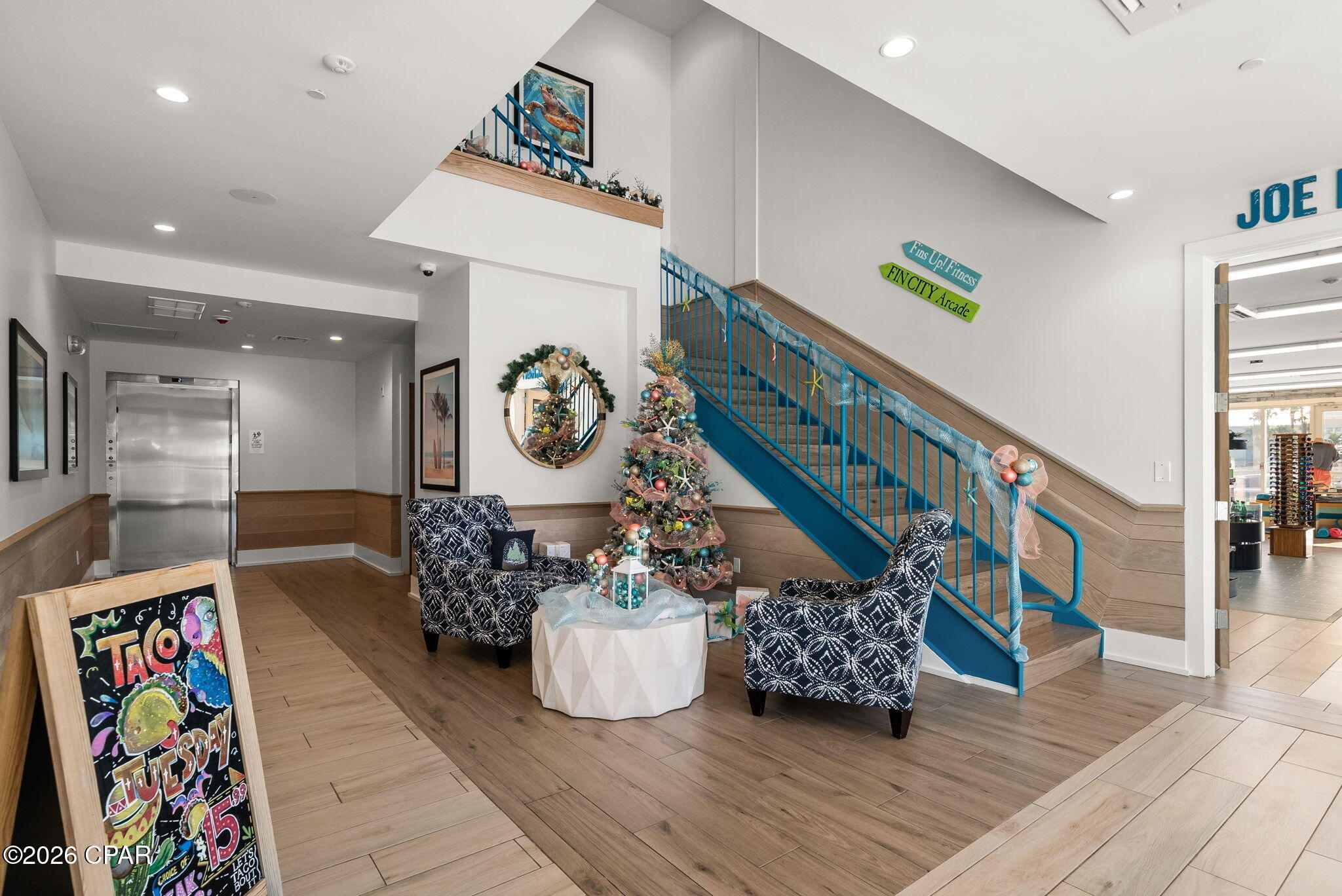 Margaritaville Cottages - Residential