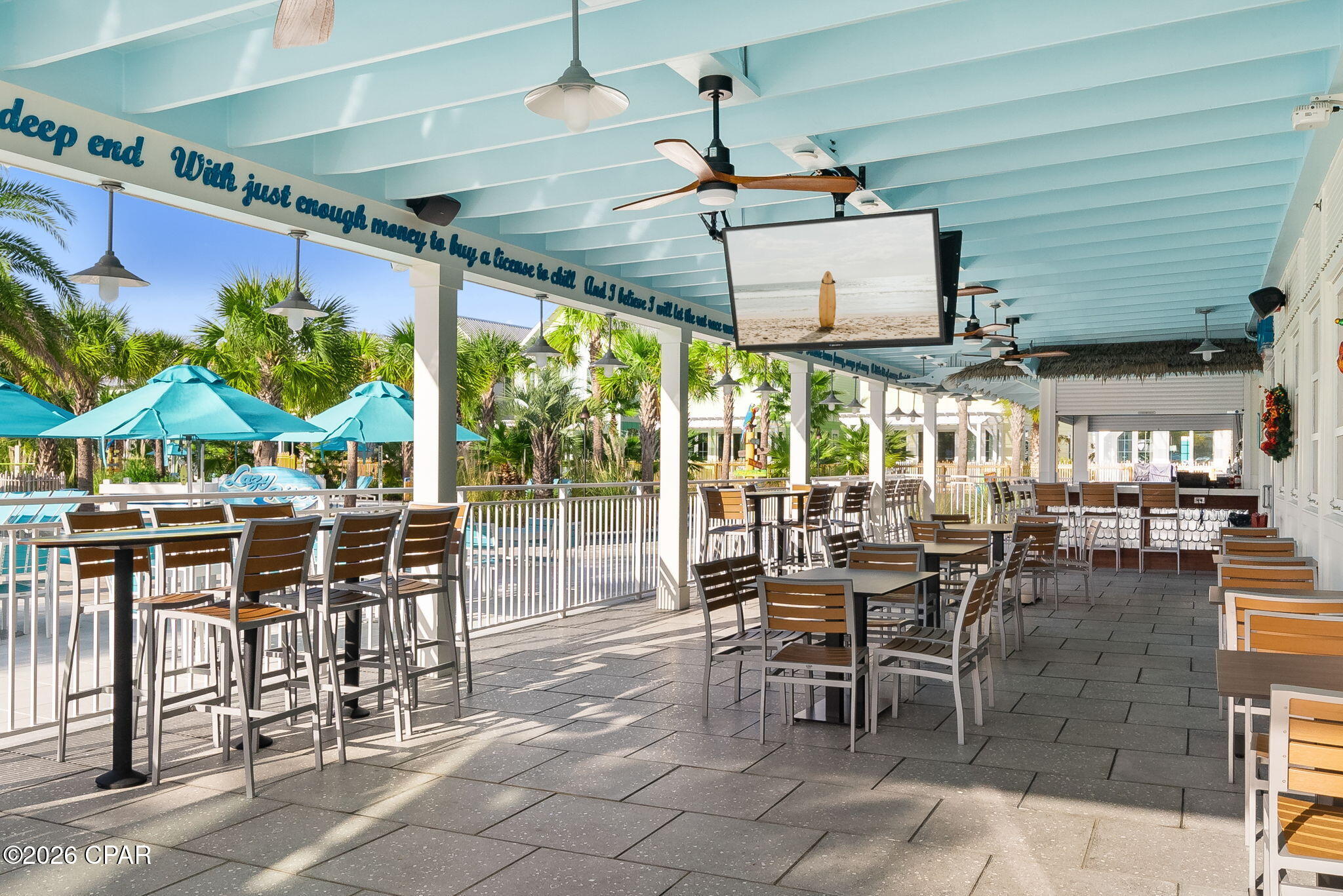 Margaritaville Cottages - Residential