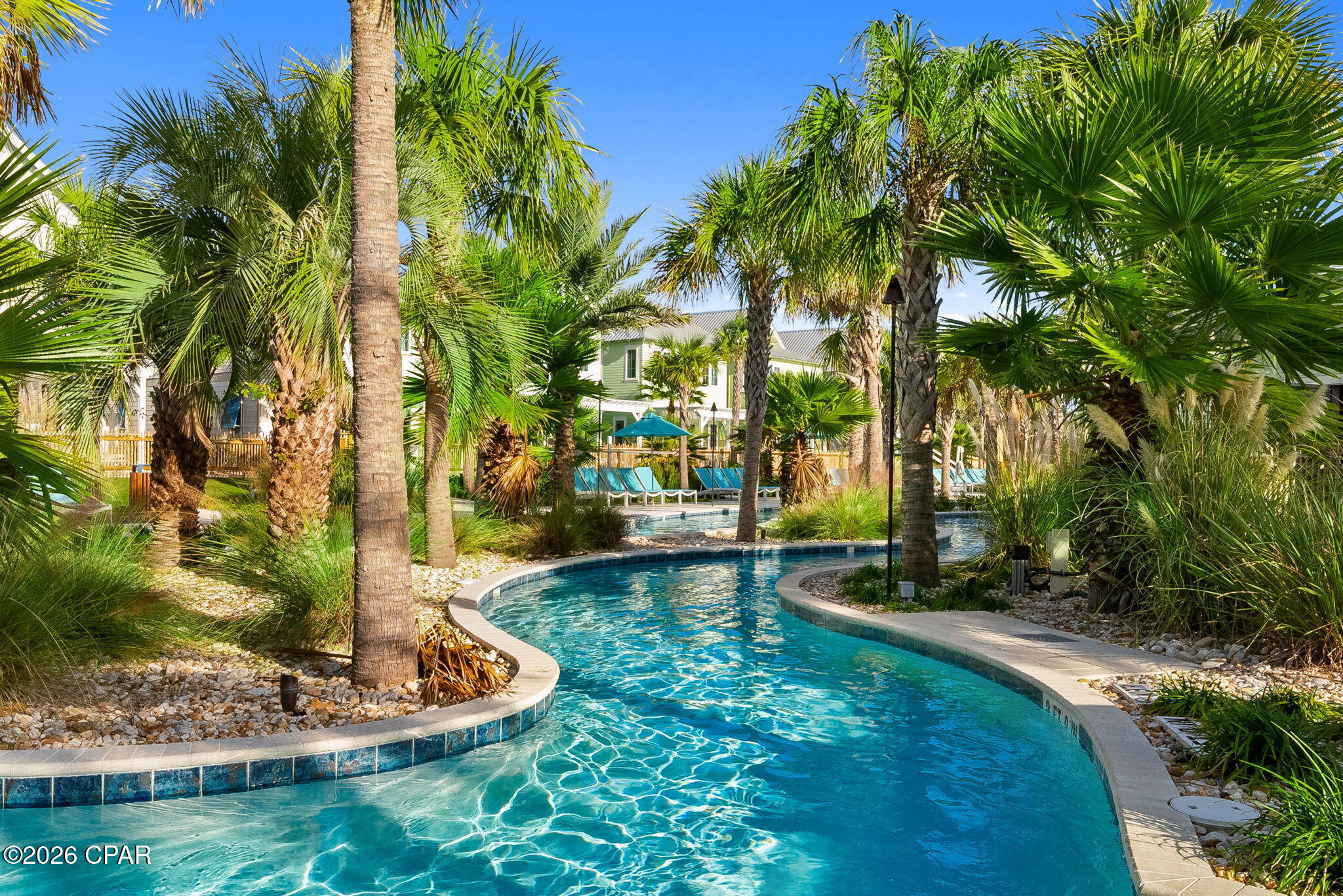 Margaritaville Cottages - Residential