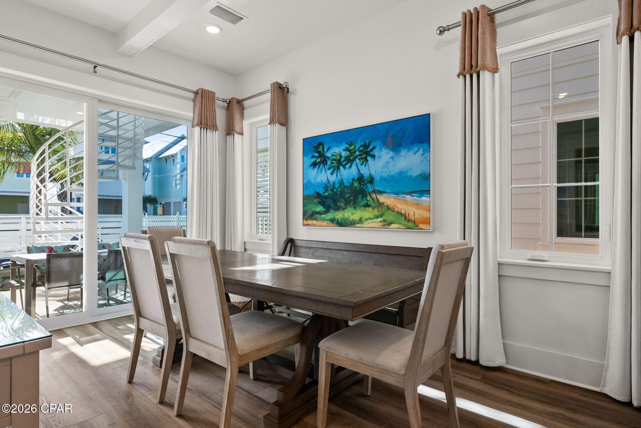 Margaritaville Cottages - Residential