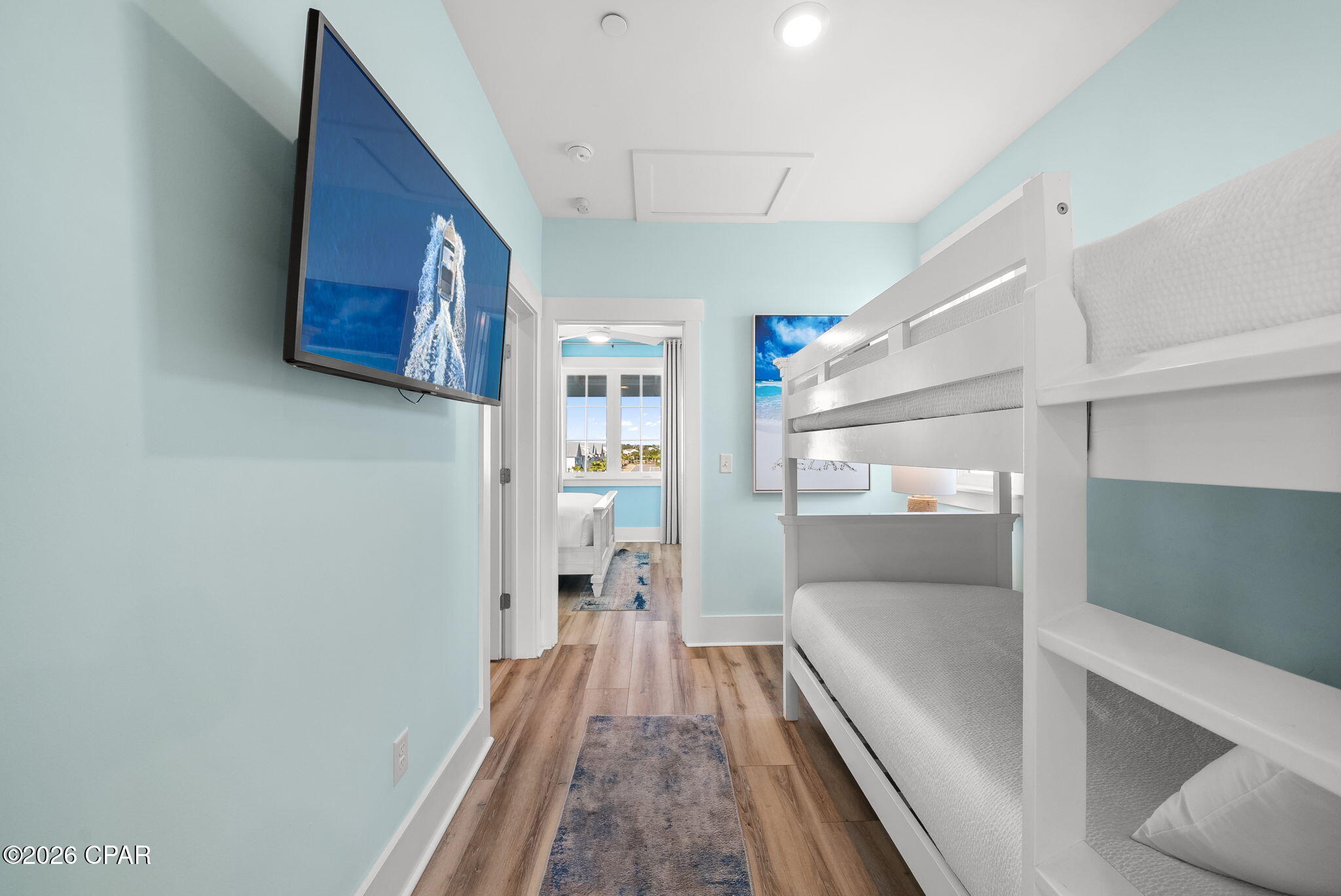 Margaritaville Cottages - Residential