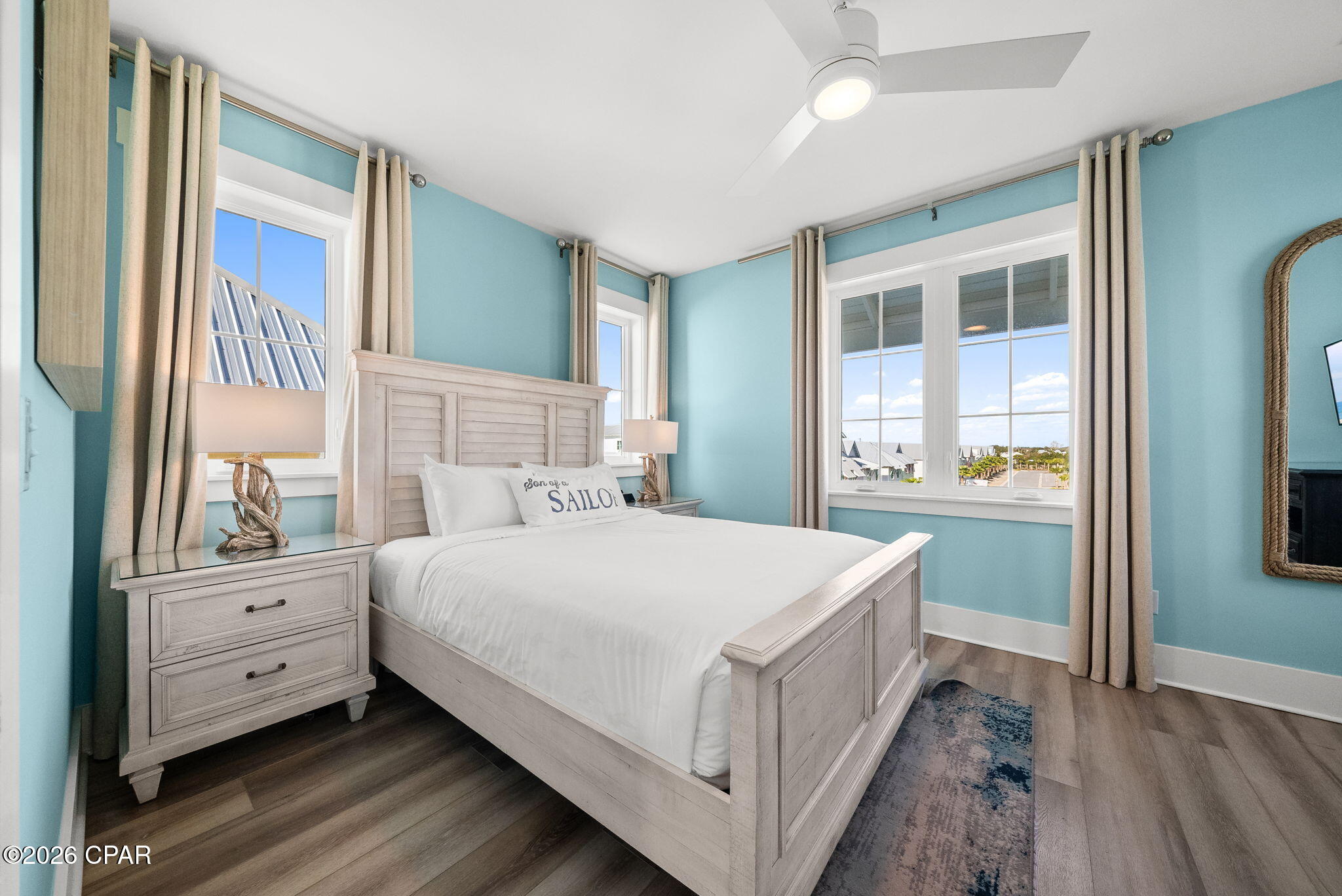 Margaritaville Cottages - Residential