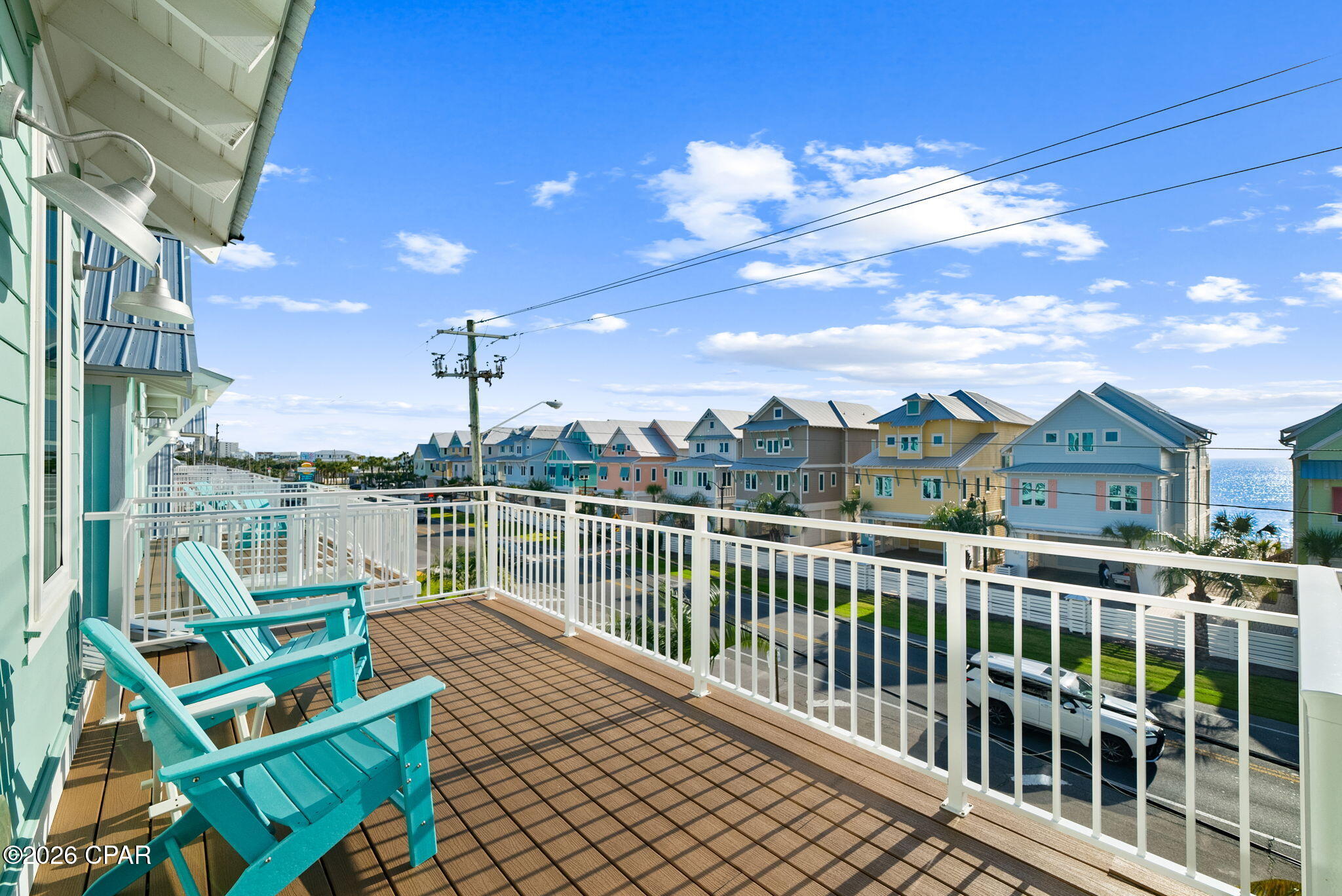 Margaritaville Cottages - Residential