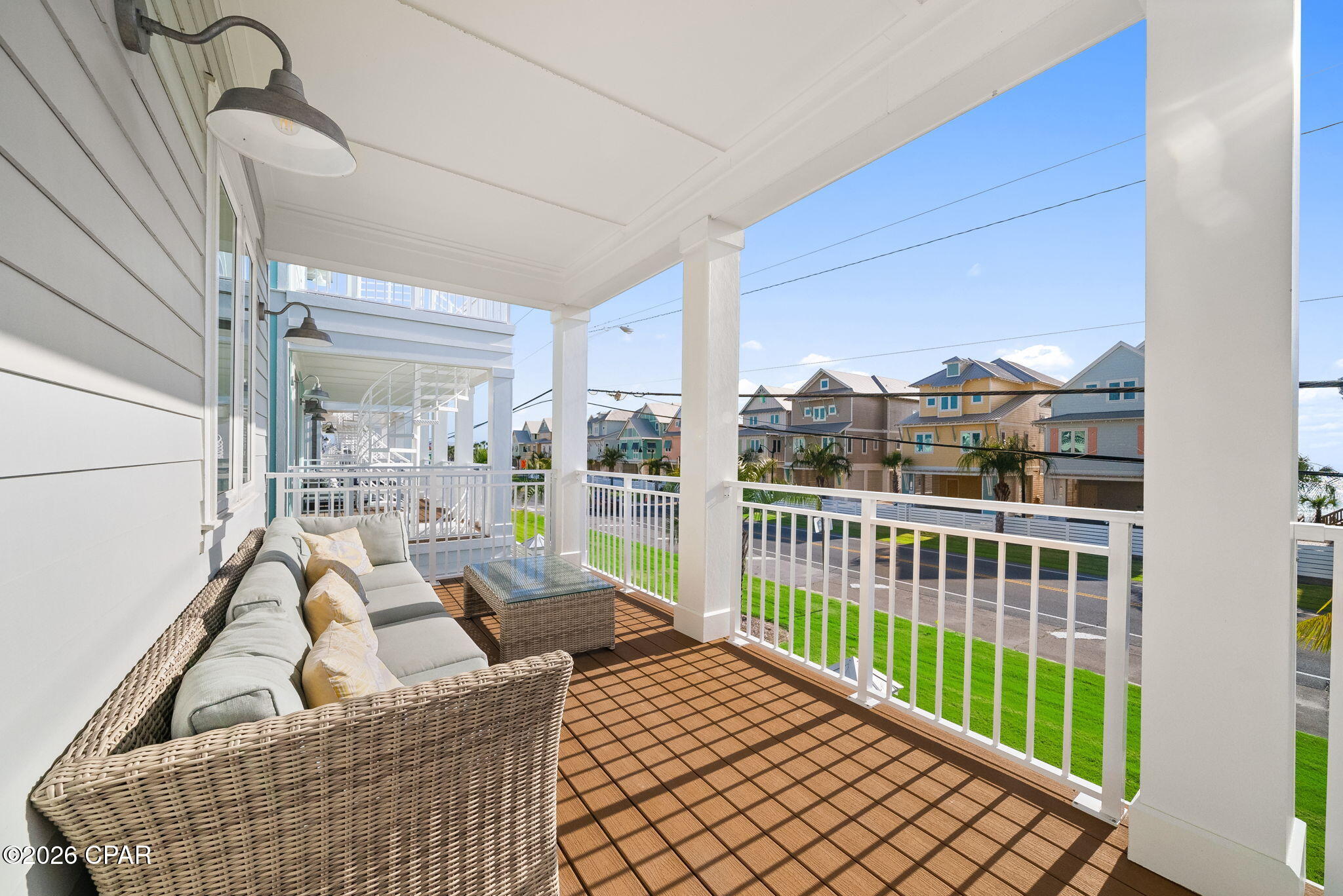 Margaritaville Cottages - Residential