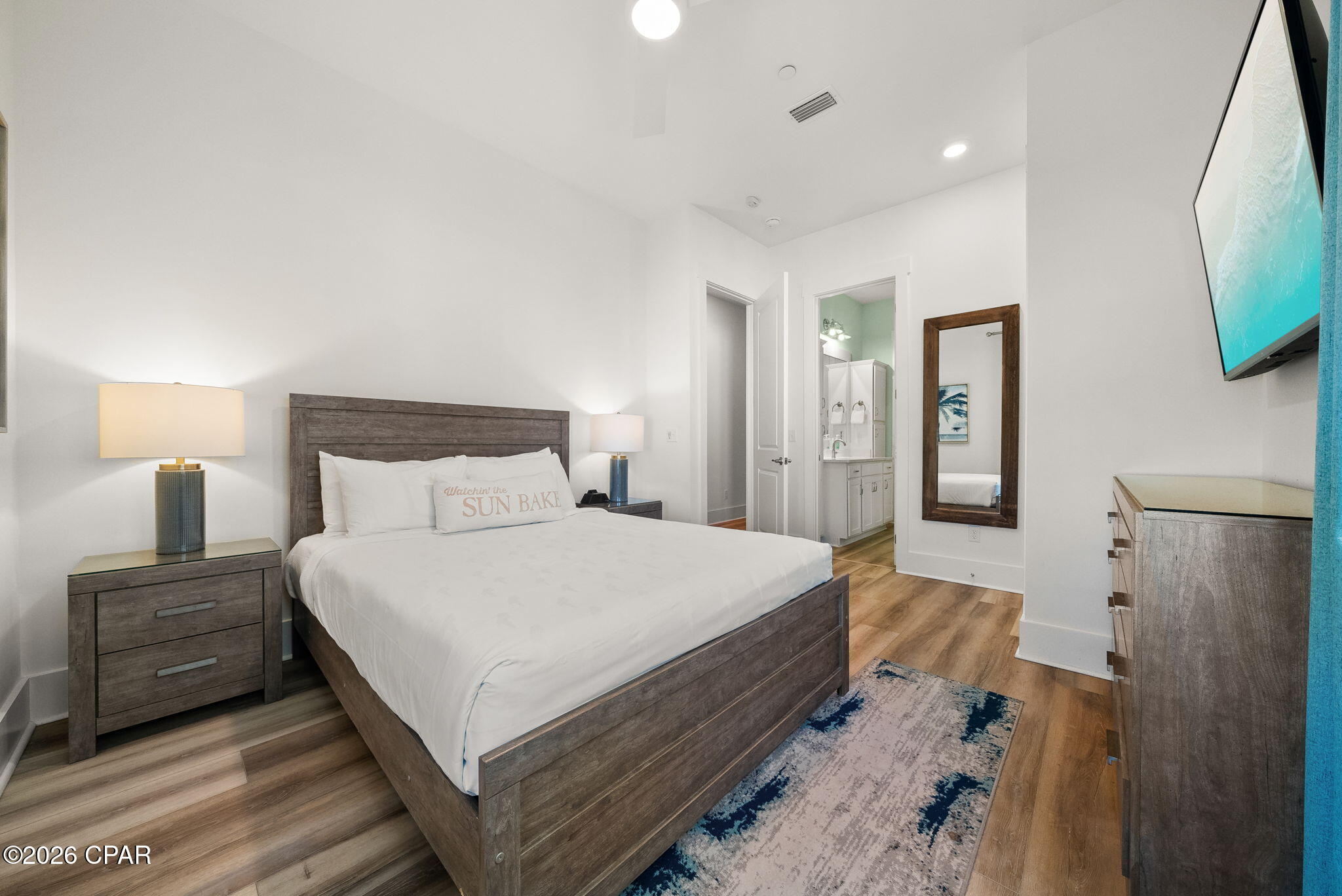 Margaritaville Cottages - Residential