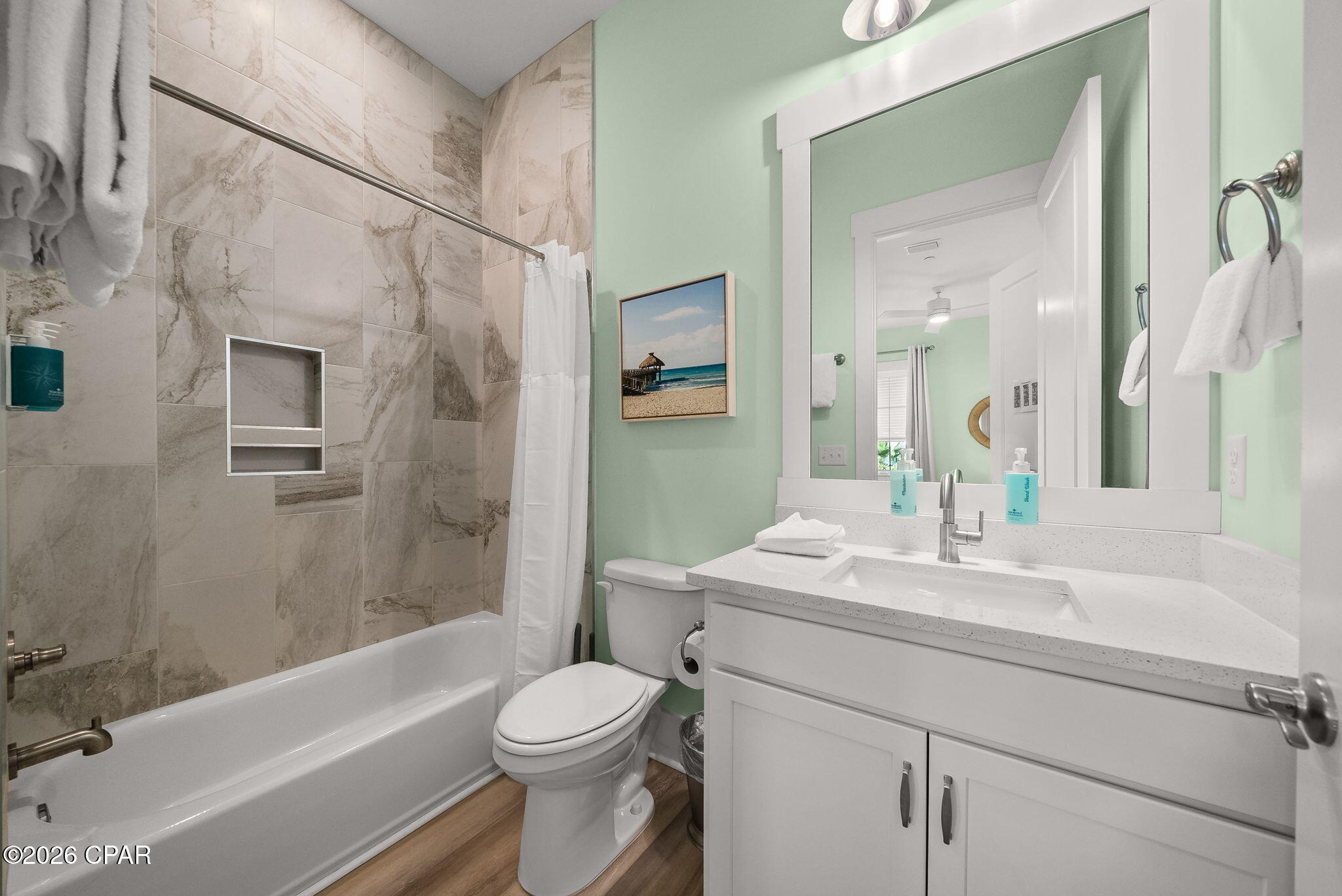 Margaritaville Cottages - Residential