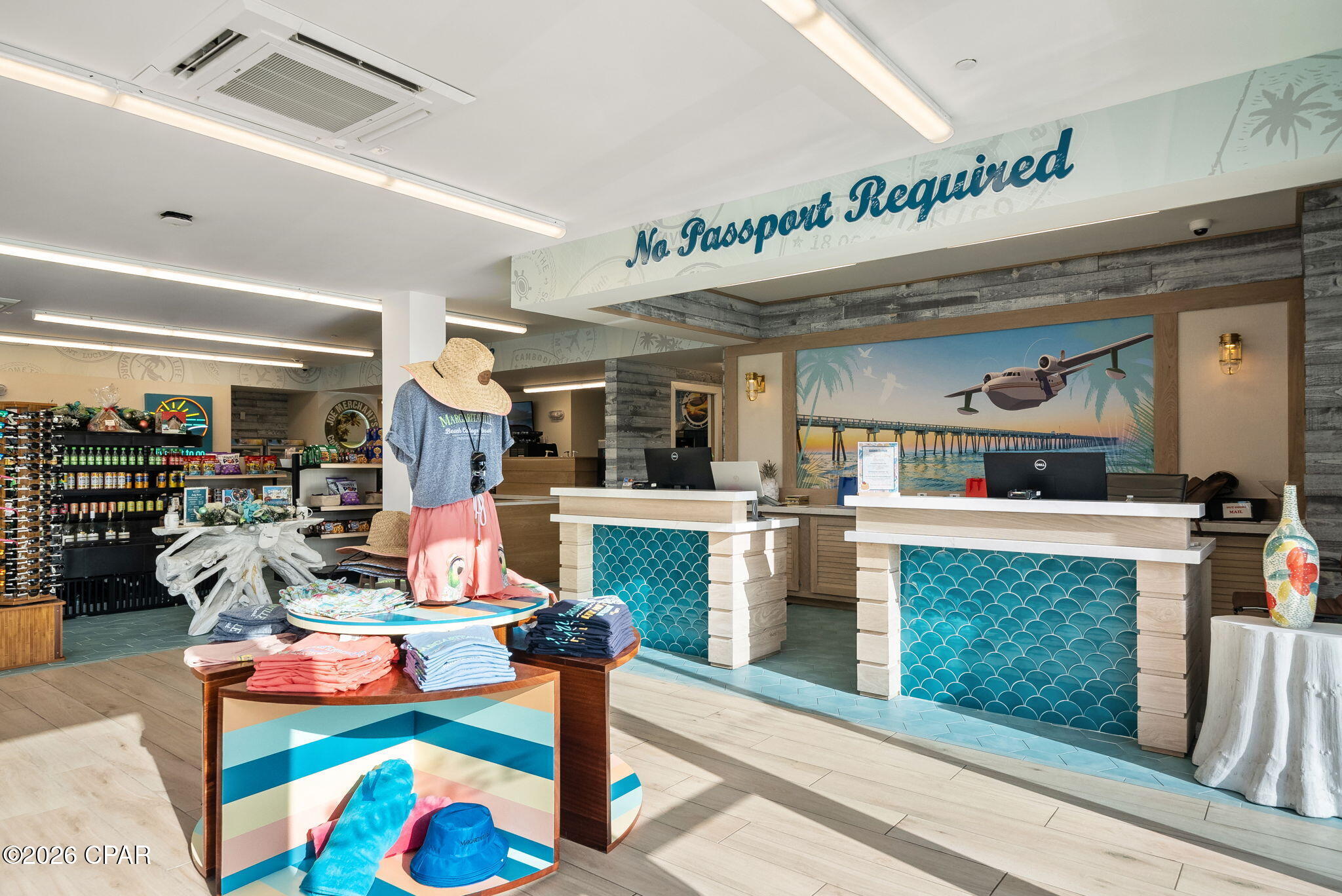 Margaritaville Cottages - Residential