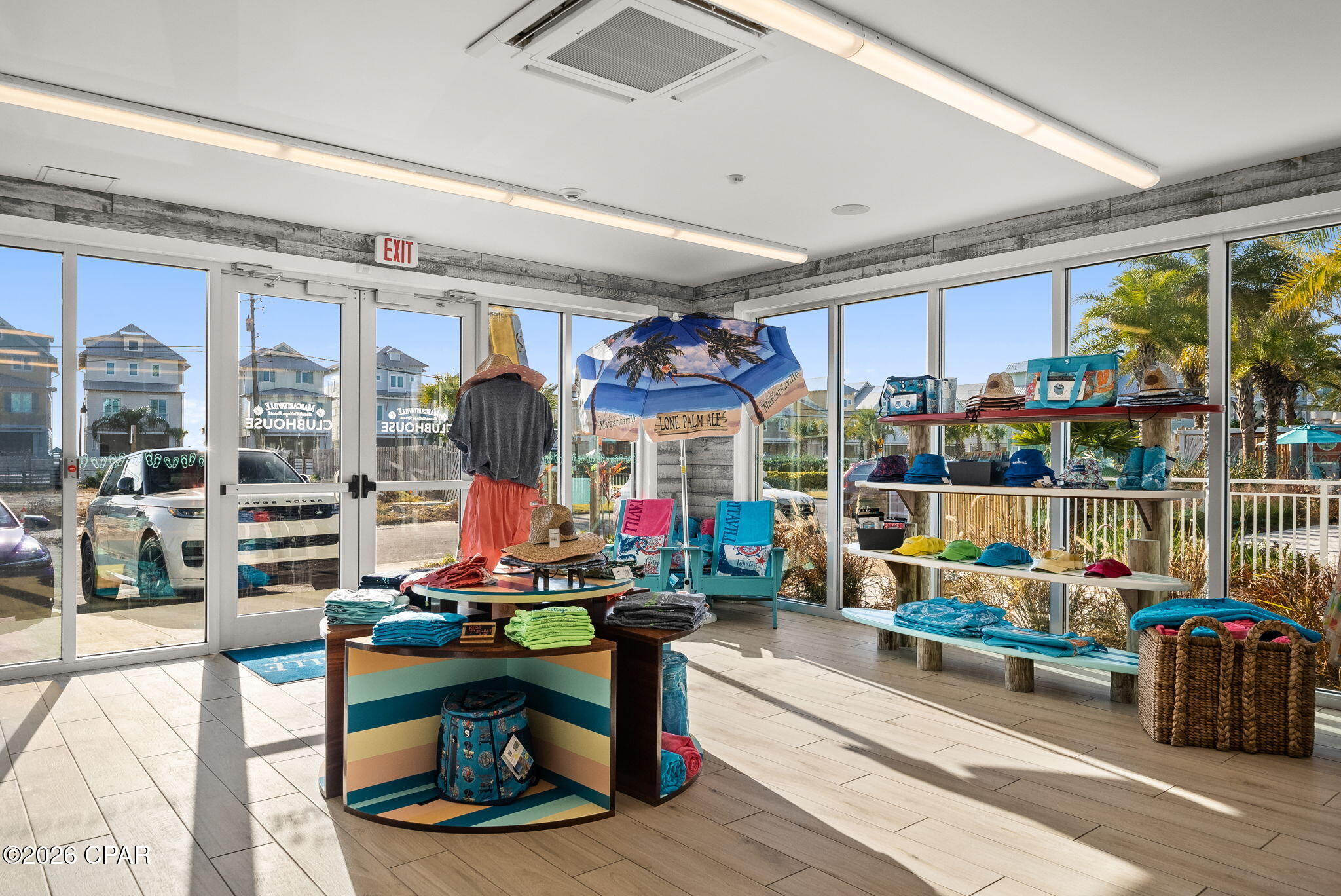 Margaritaville Cottages - Residential