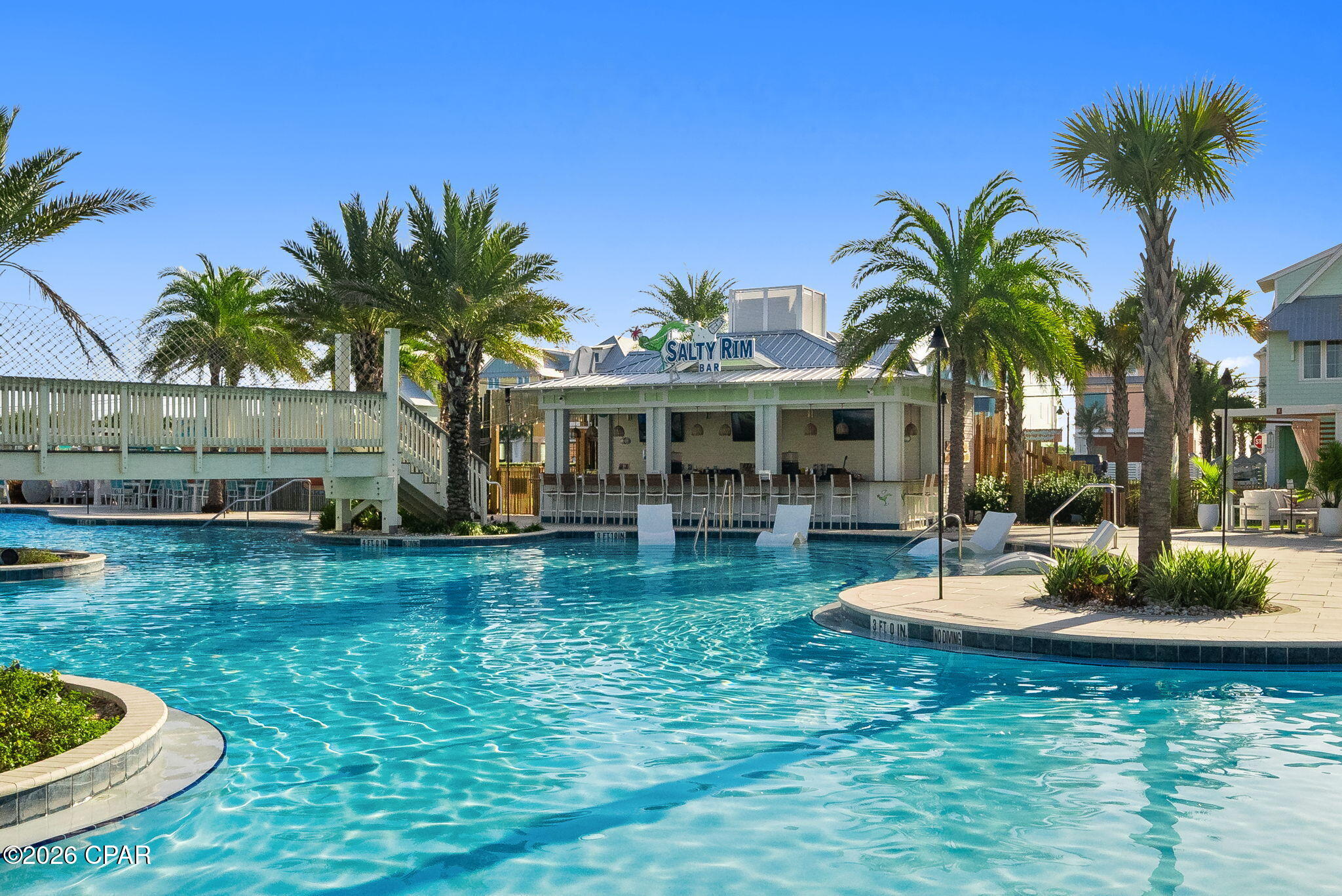 Margaritaville Cottages - Residential