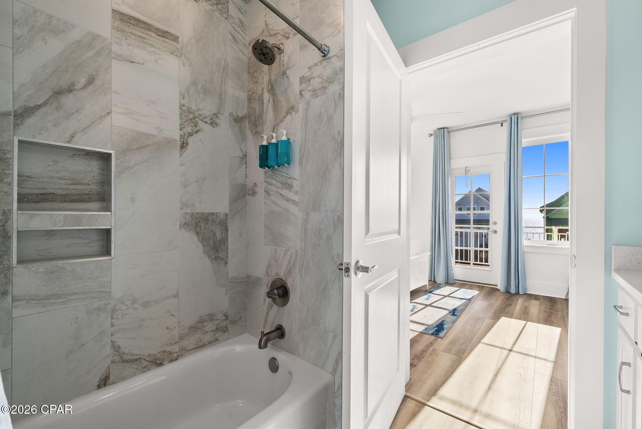 Margaritaville Cottages - Residential