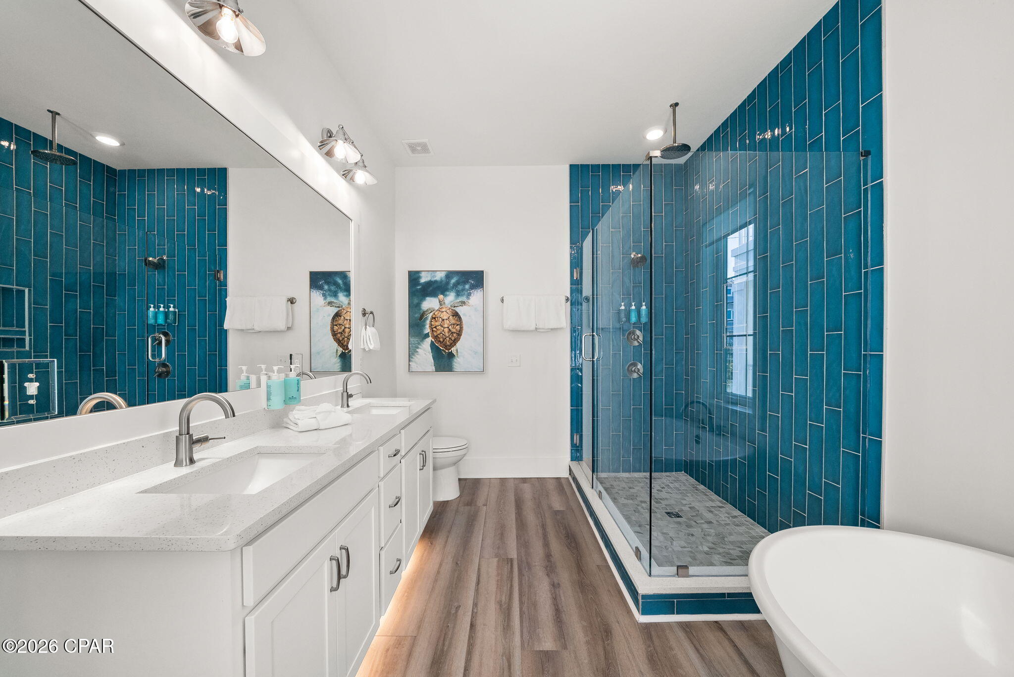 Margaritaville Cottages - Residential