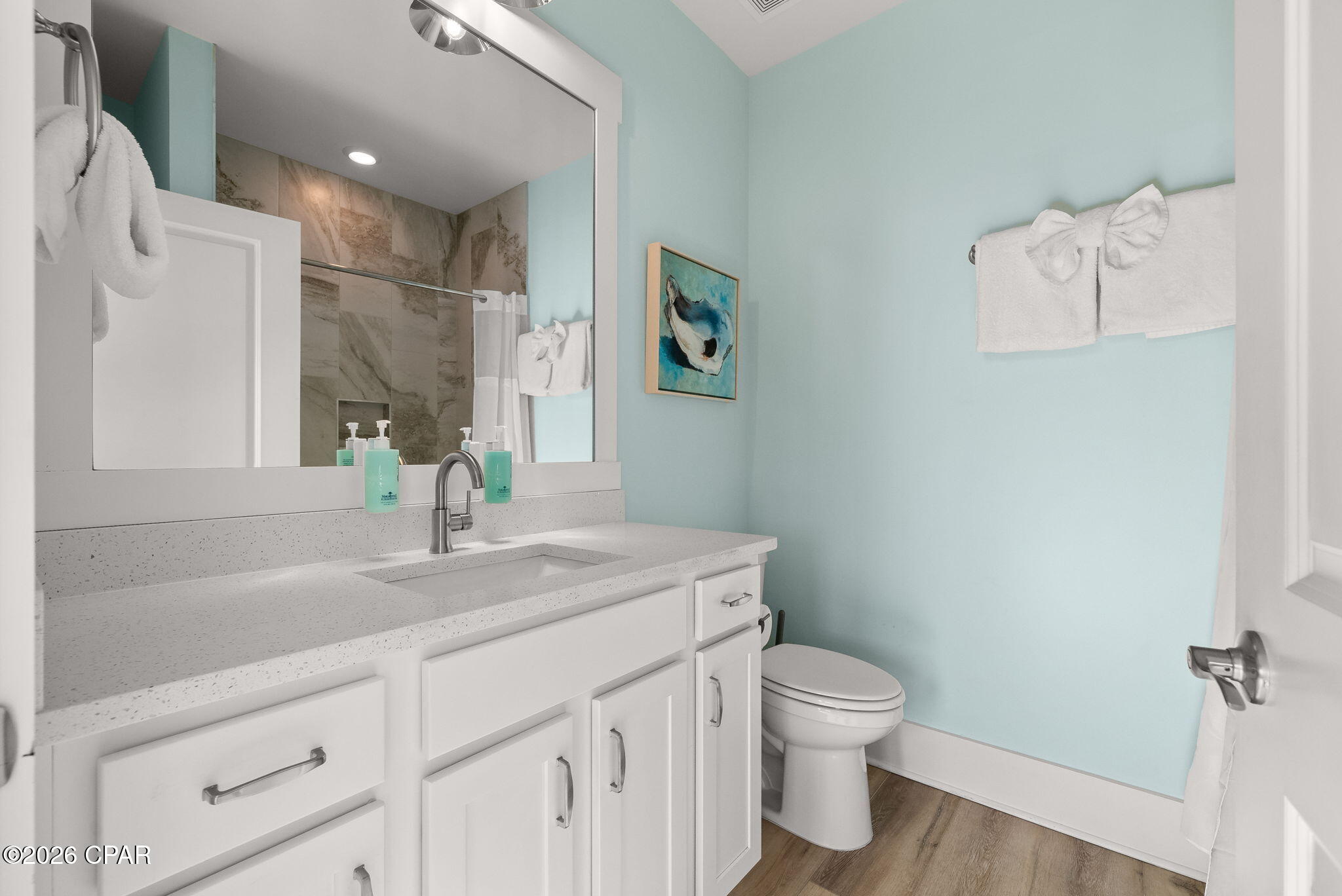 Margaritaville Cottages - Residential