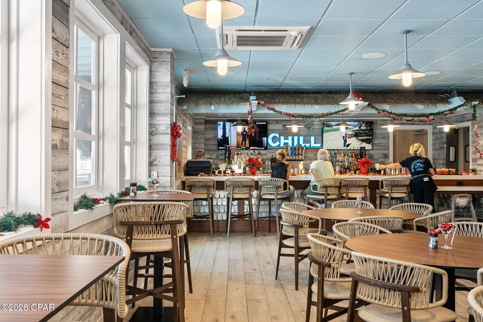 Margaritaville Cottages - Residential