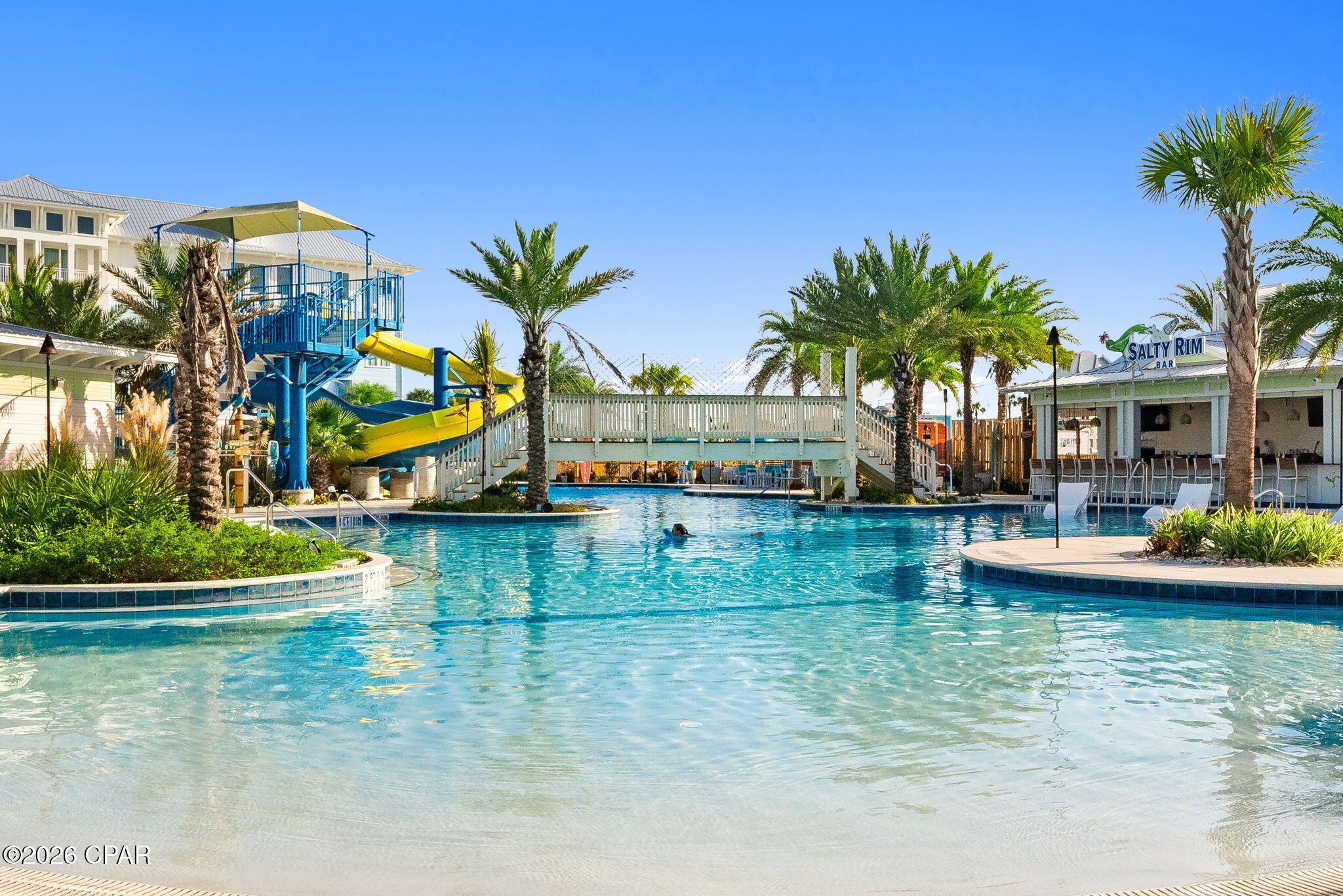 Margaritaville Cottages - Residential