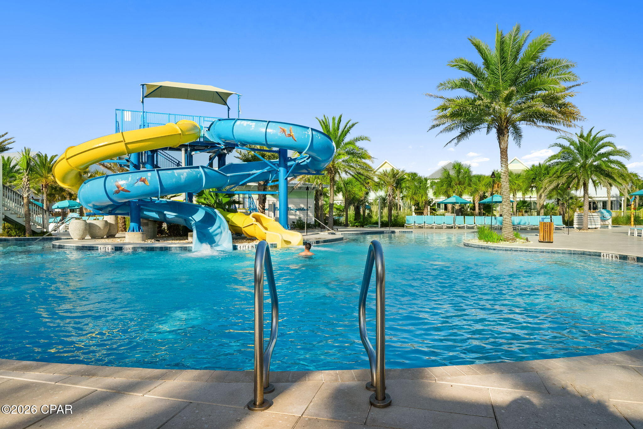 Margaritaville Cottages - Residential