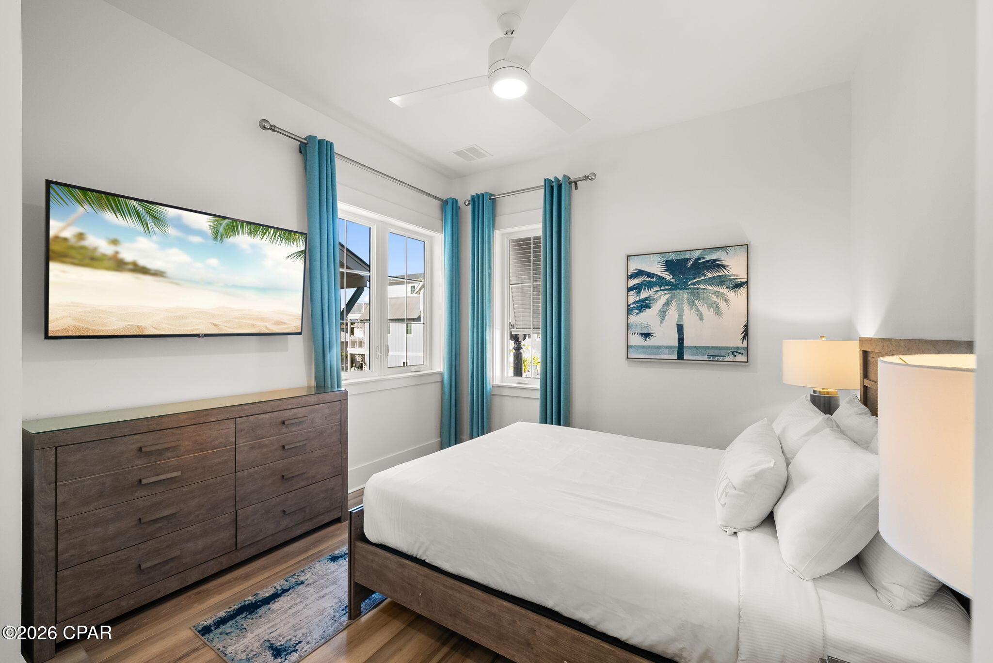 Margaritaville Cottages - Residential