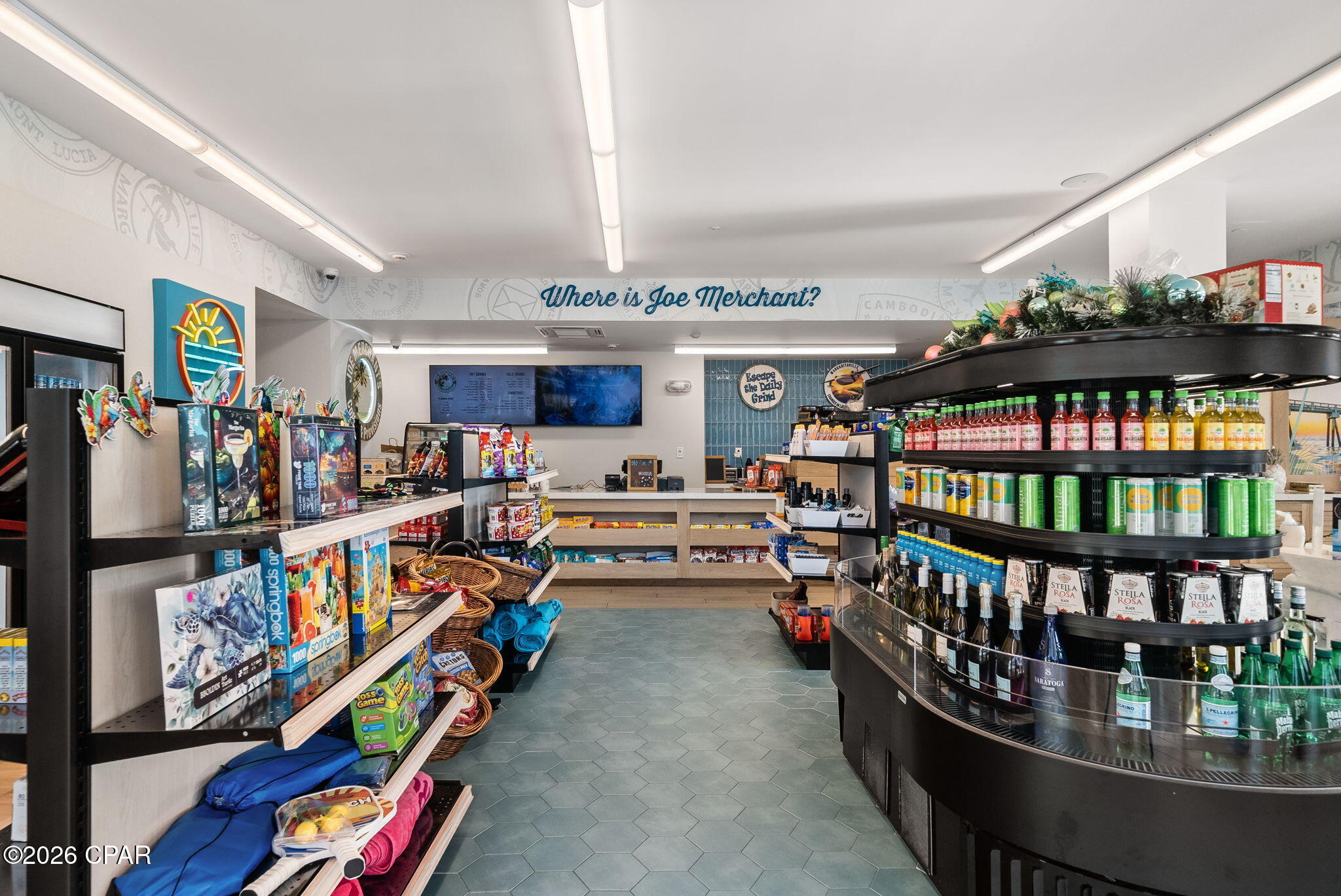 Margaritaville Cottages - Residential