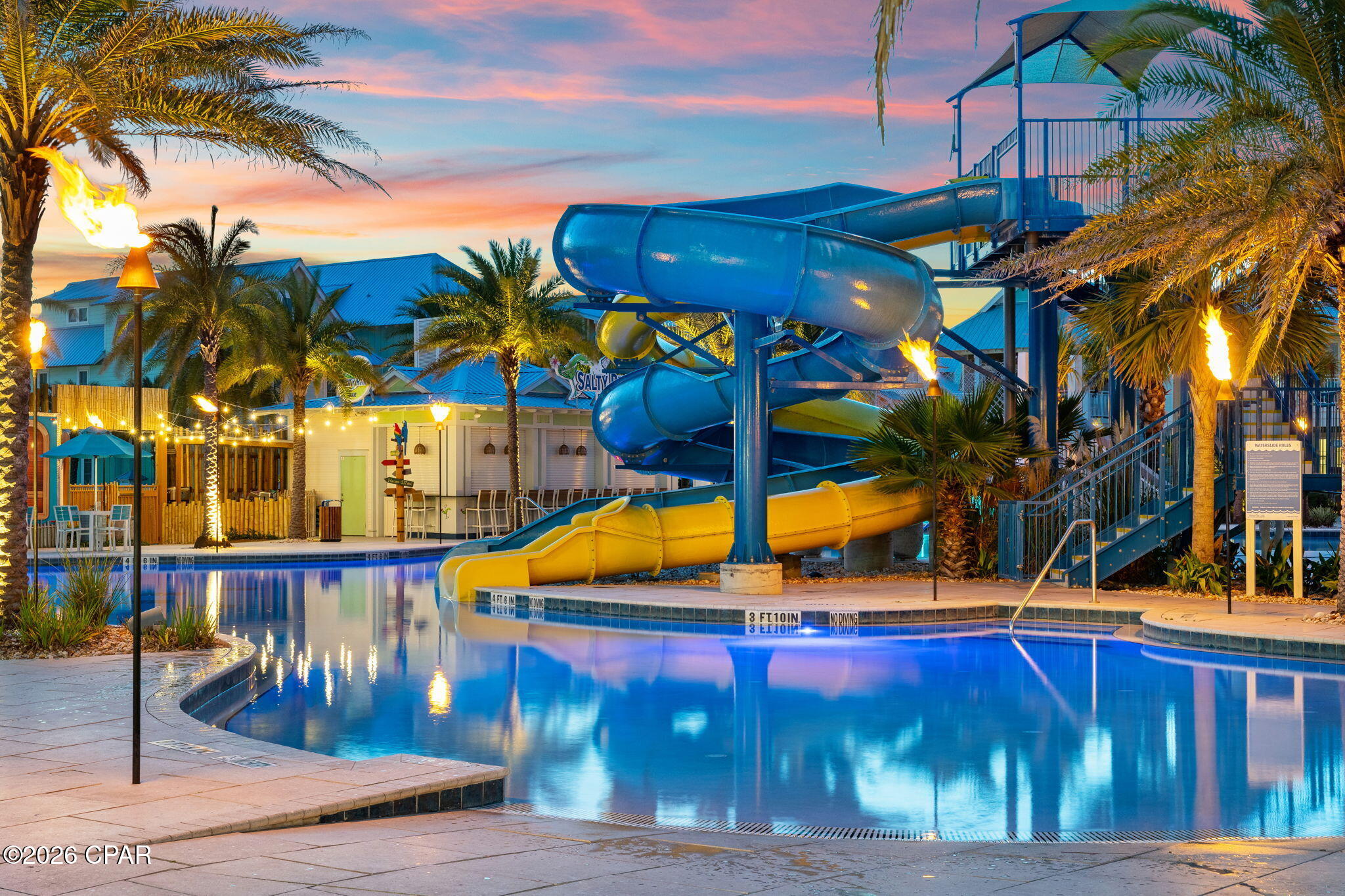 Margaritaville Cottages - Residential