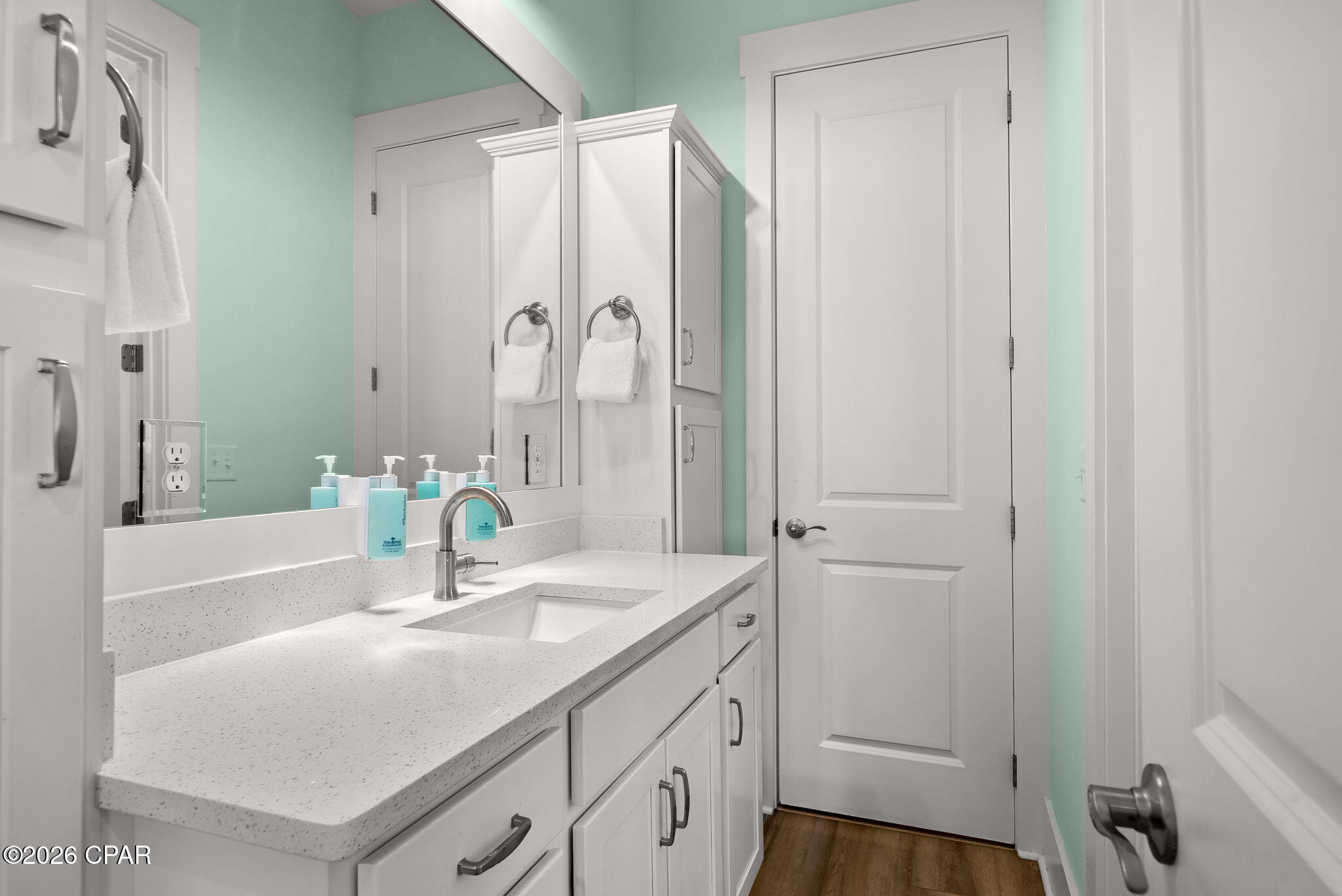 Margaritaville Cottages - Residential