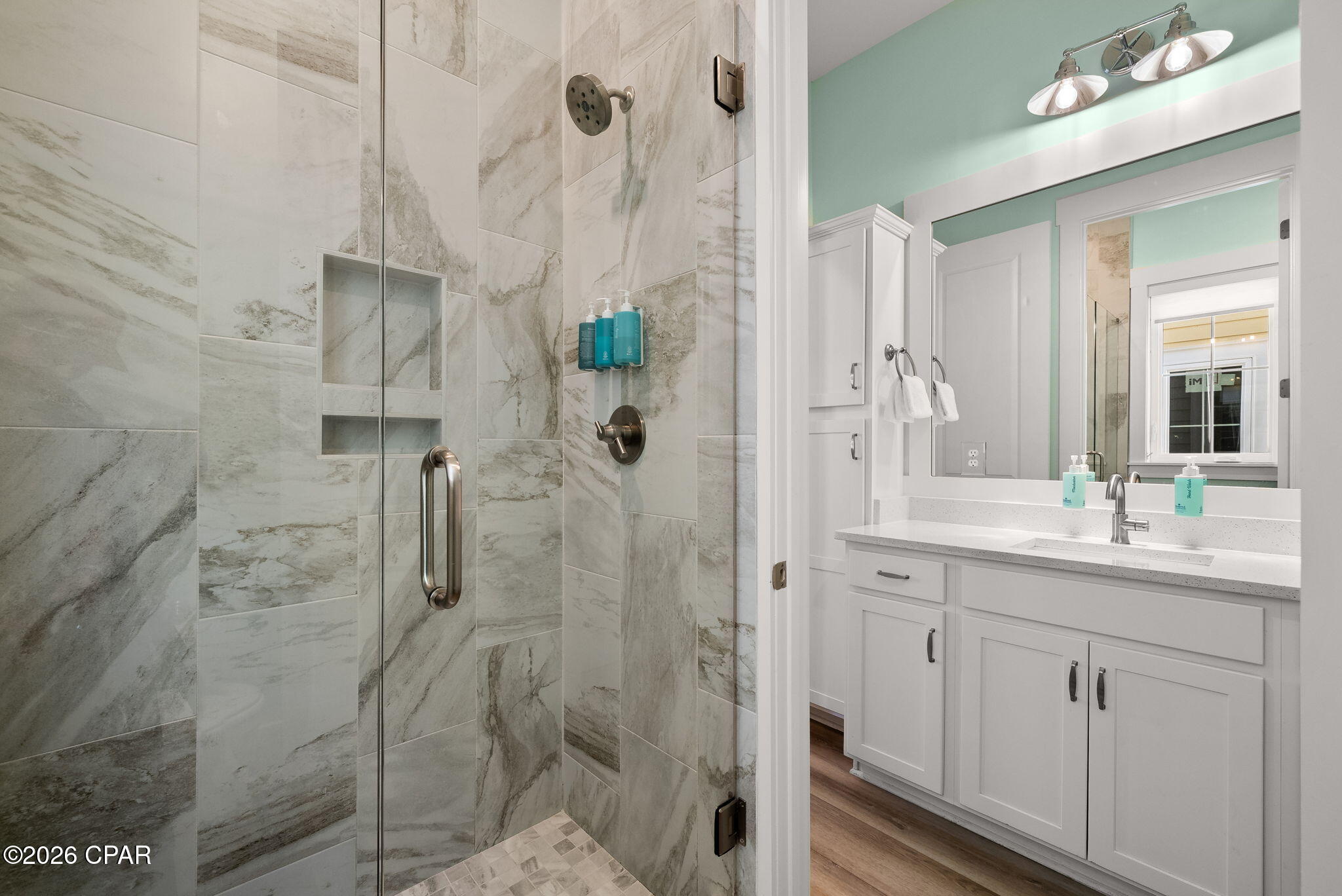 Margaritaville Cottages - Residential