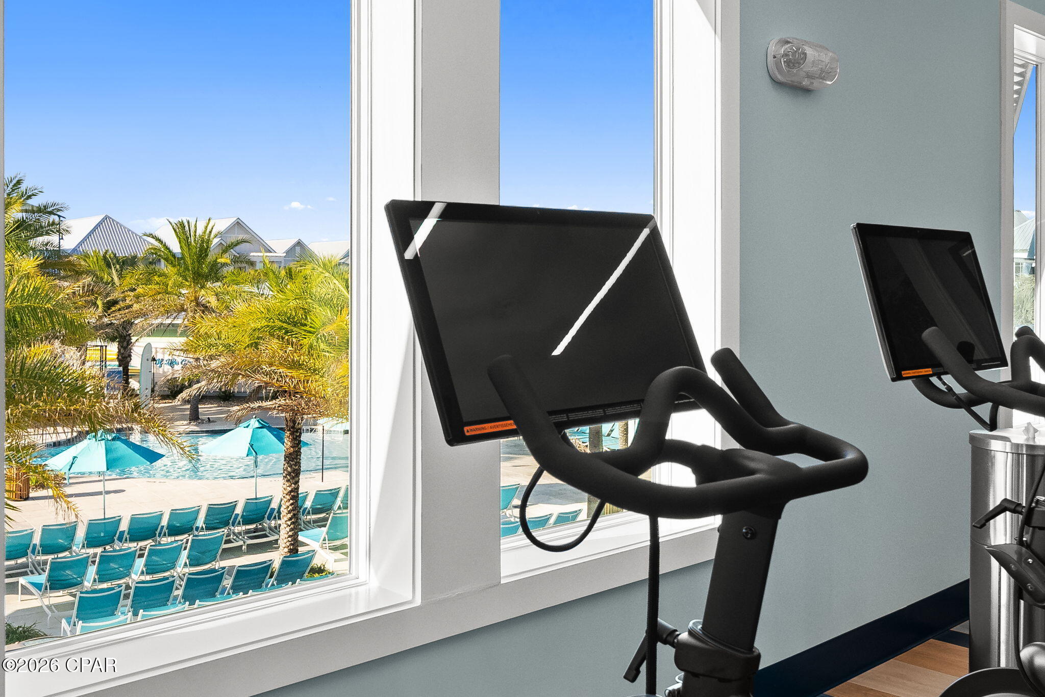 Margaritaville Cottages - Residential