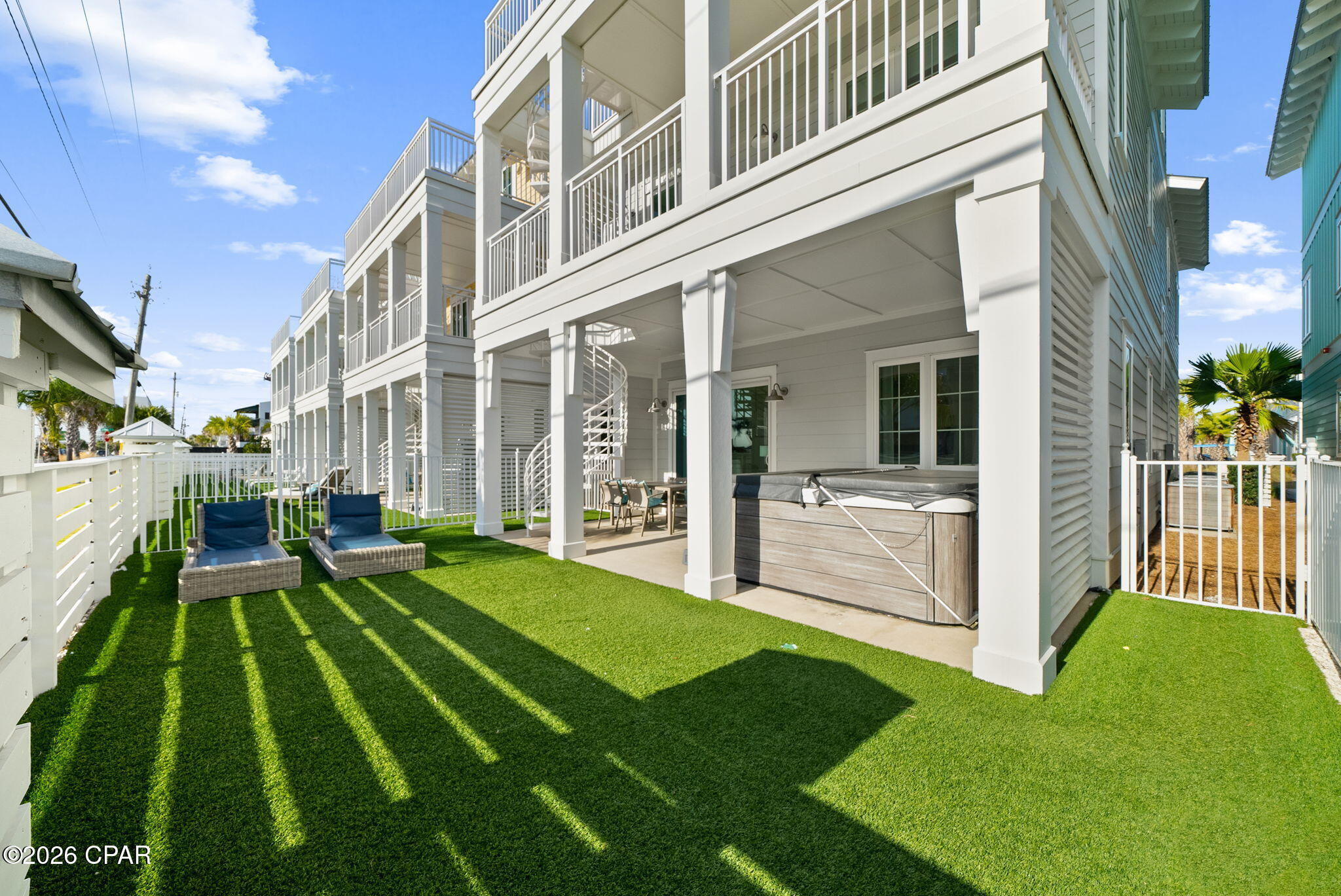 Margaritaville Cottages - Residential