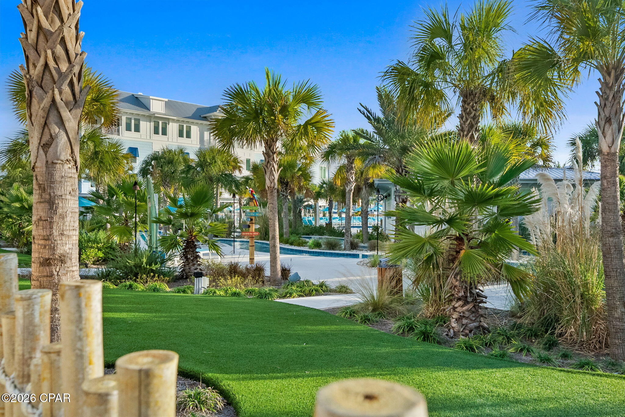 Margaritaville Cottages - Residential