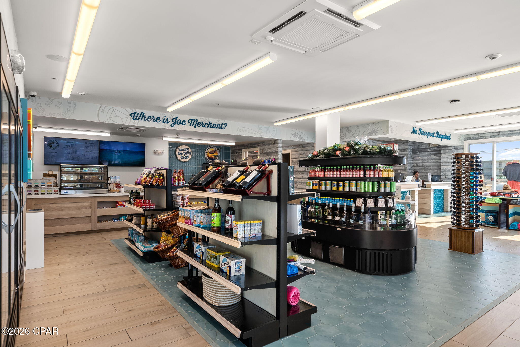 Margaritaville Cottages - Residential