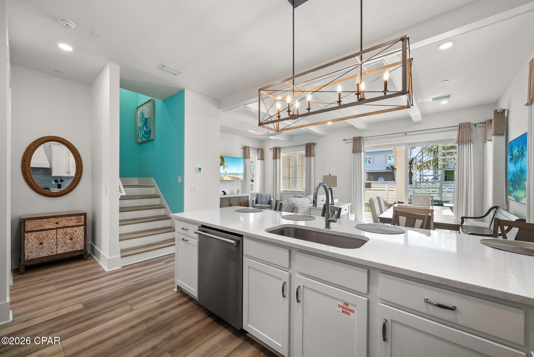 Margaritaville Cottages - Residential