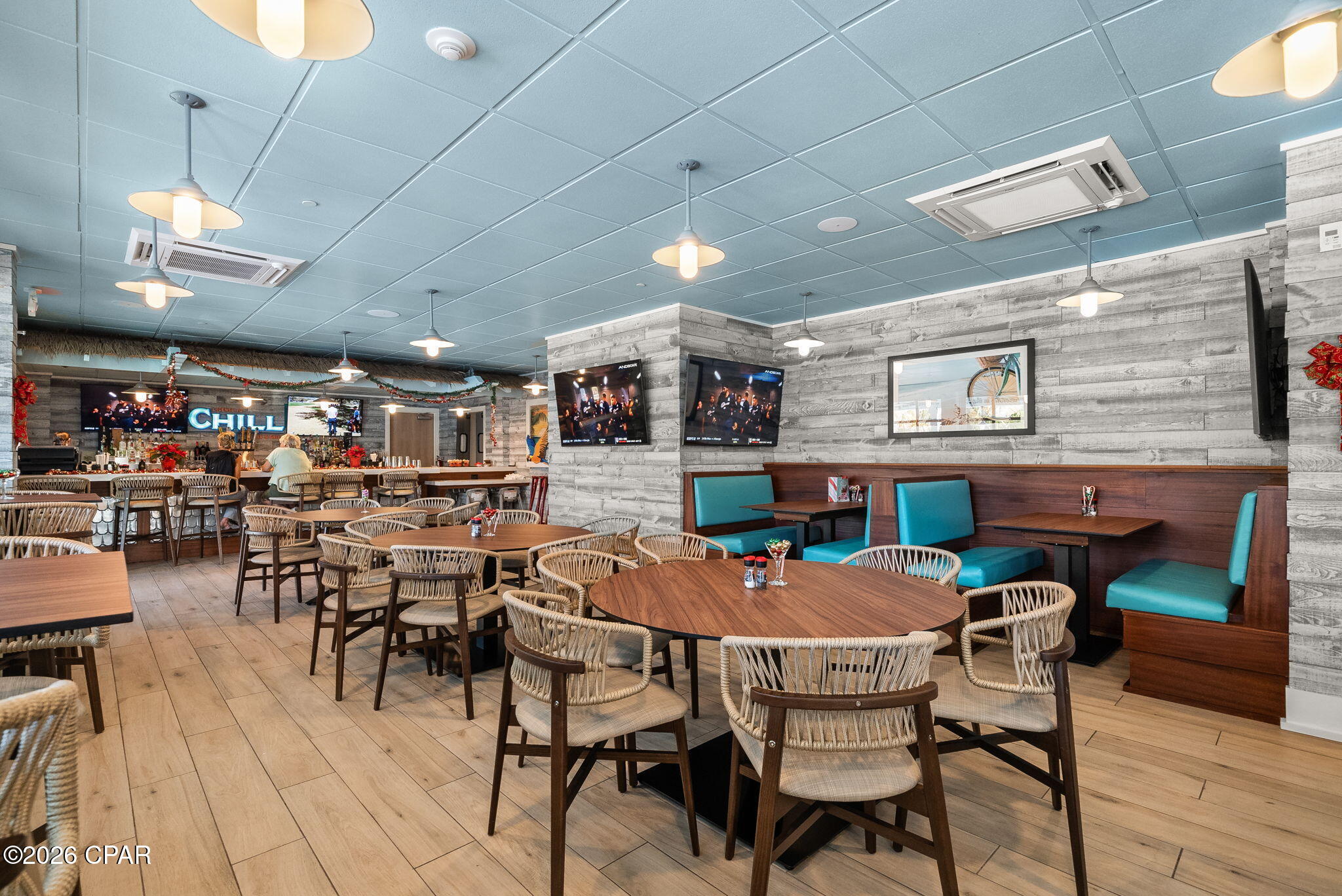 Margaritaville Cottages - Residential