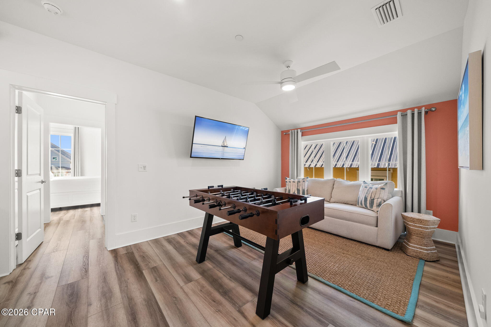 Margaritaville Cottages - Residential