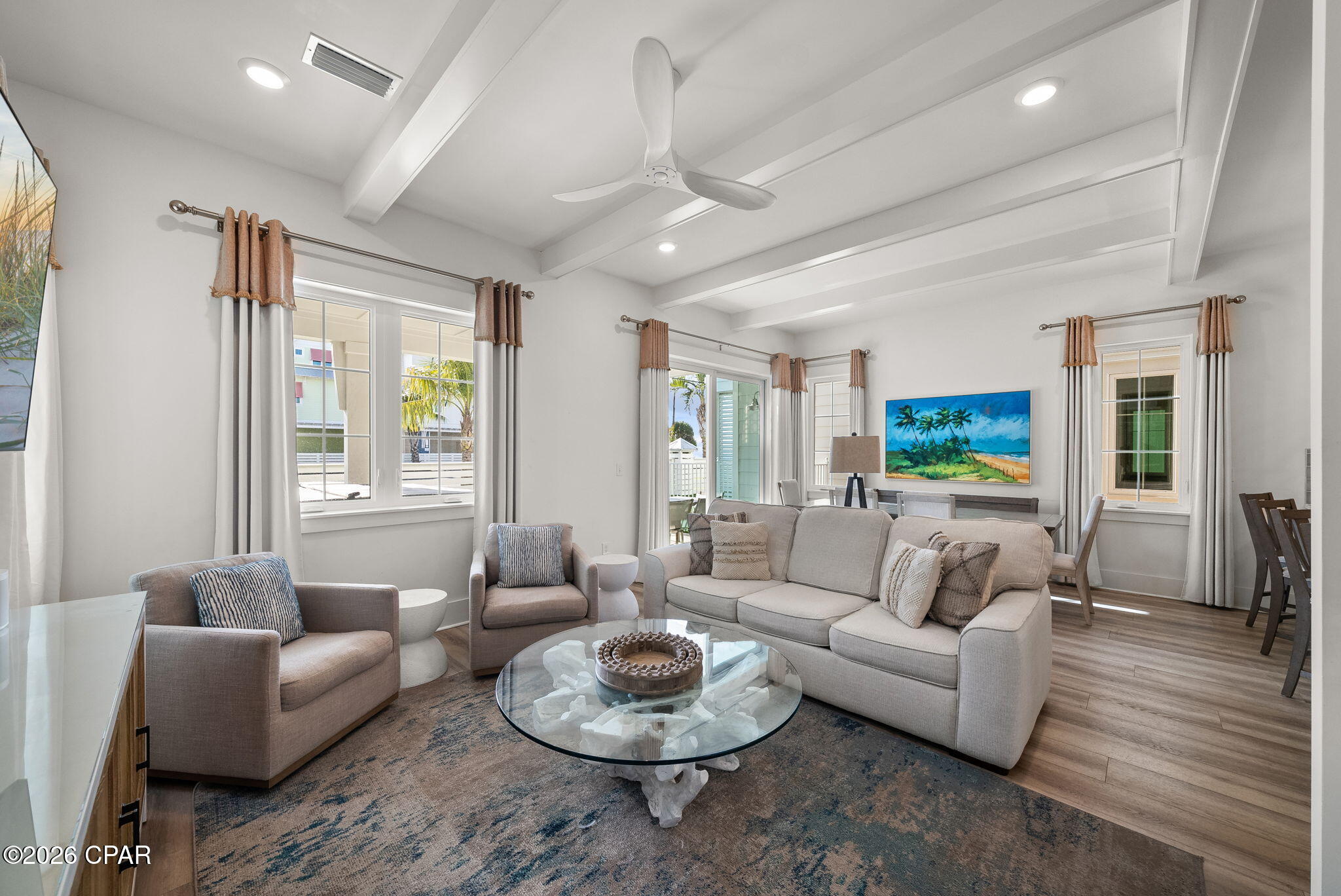 Margaritaville Cottages - Residential