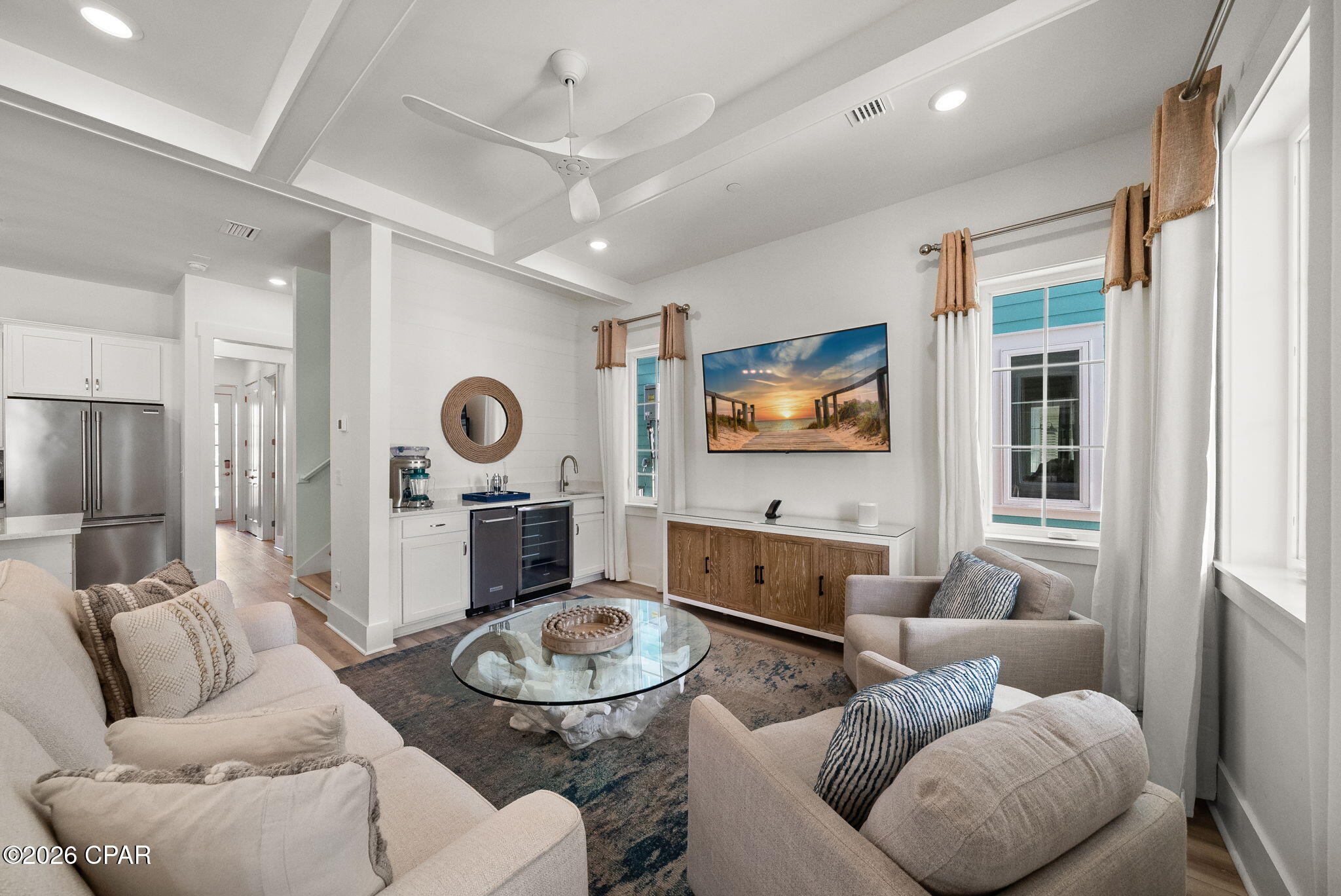 Margaritaville Cottages - Residential