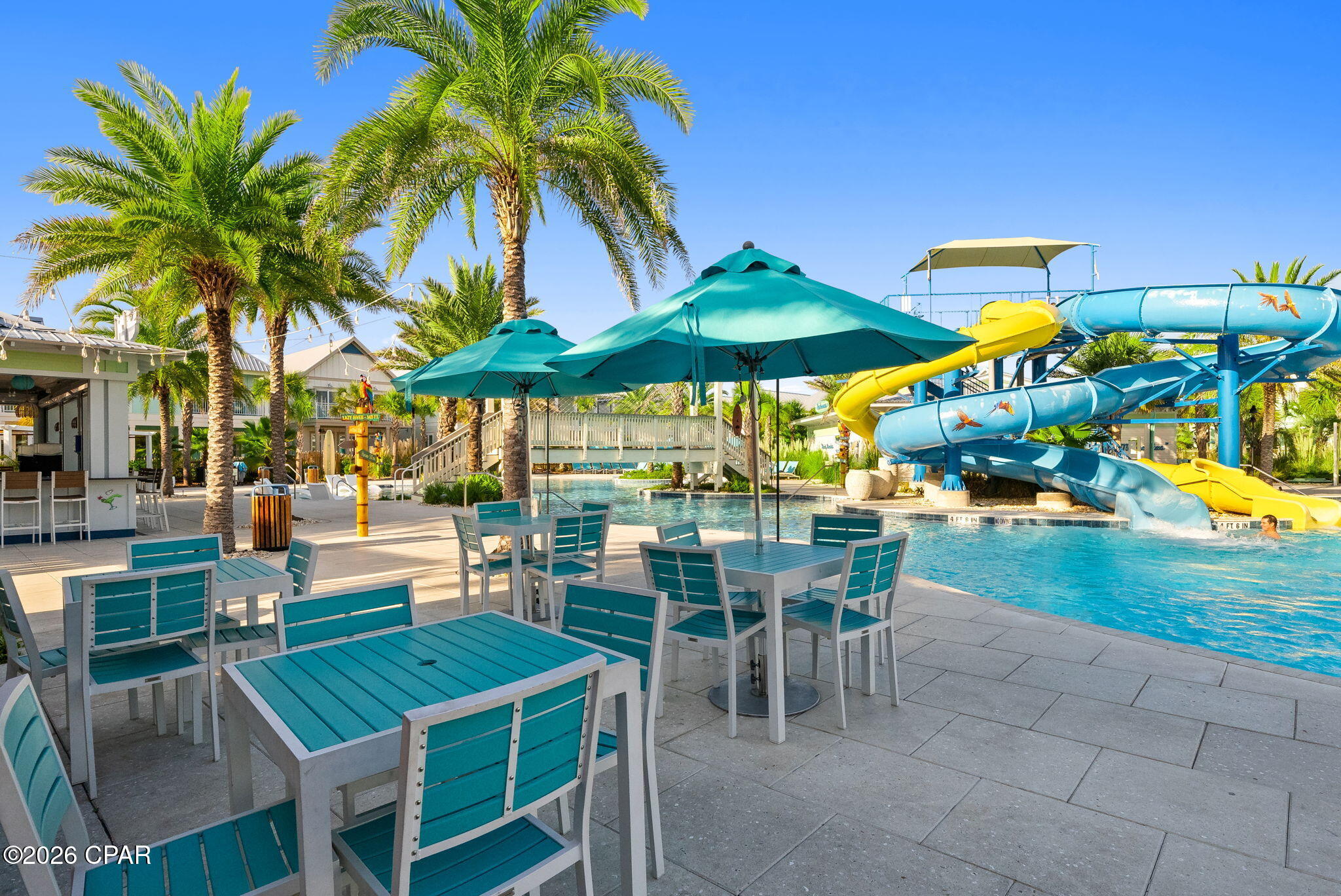 Margaritaville Cottages - Residential