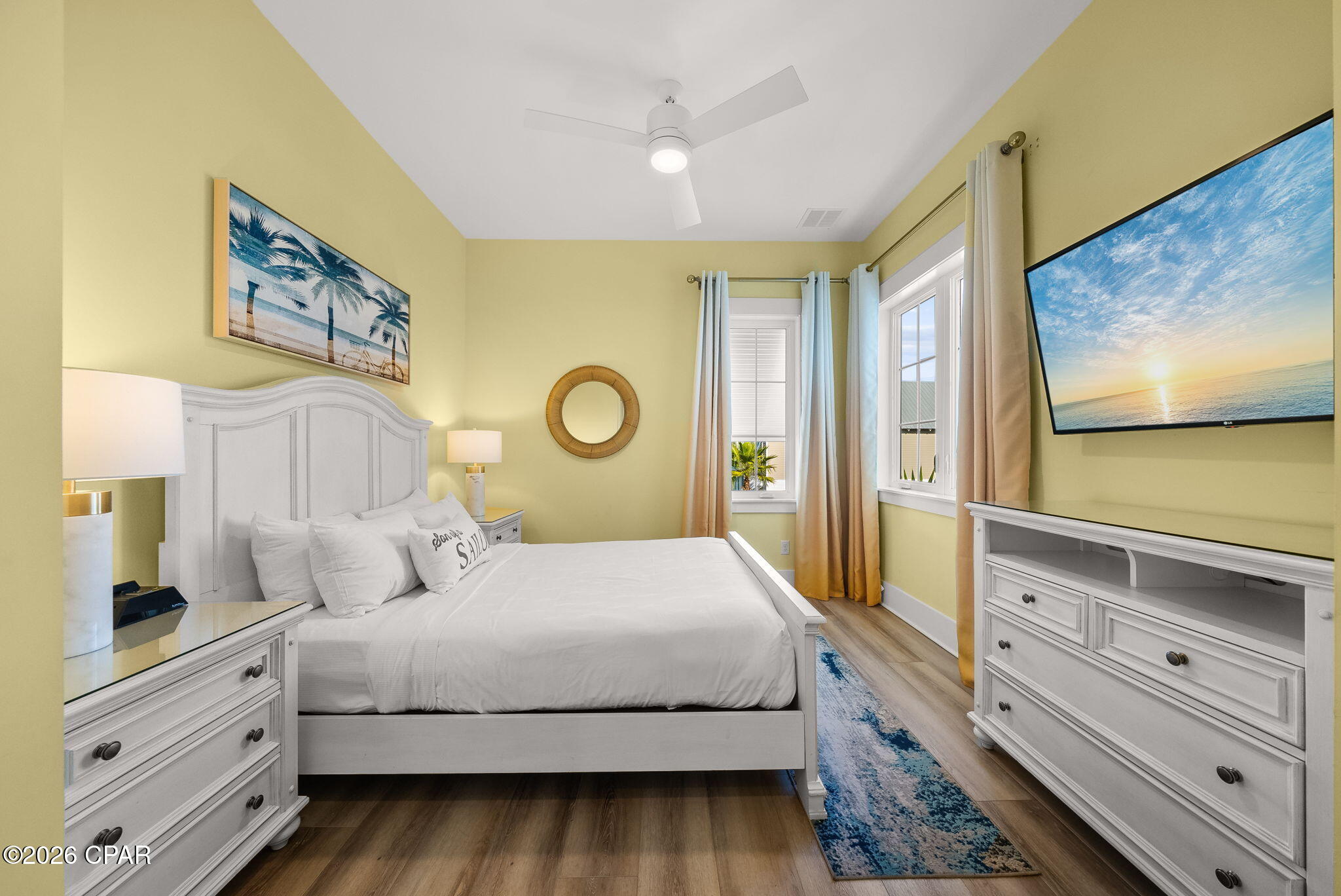 Margaritaville Cottages - Residential