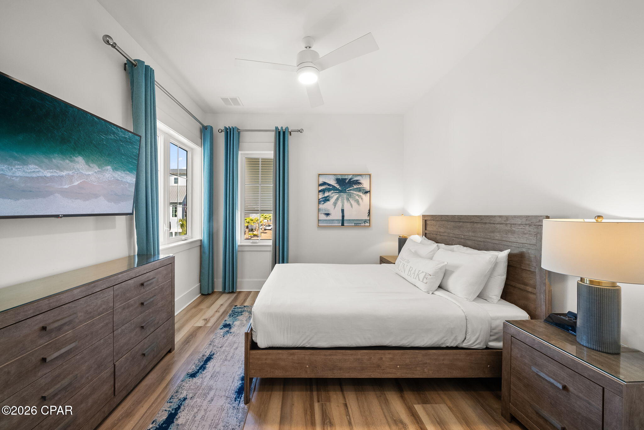 Margaritaville Cottages - Residential