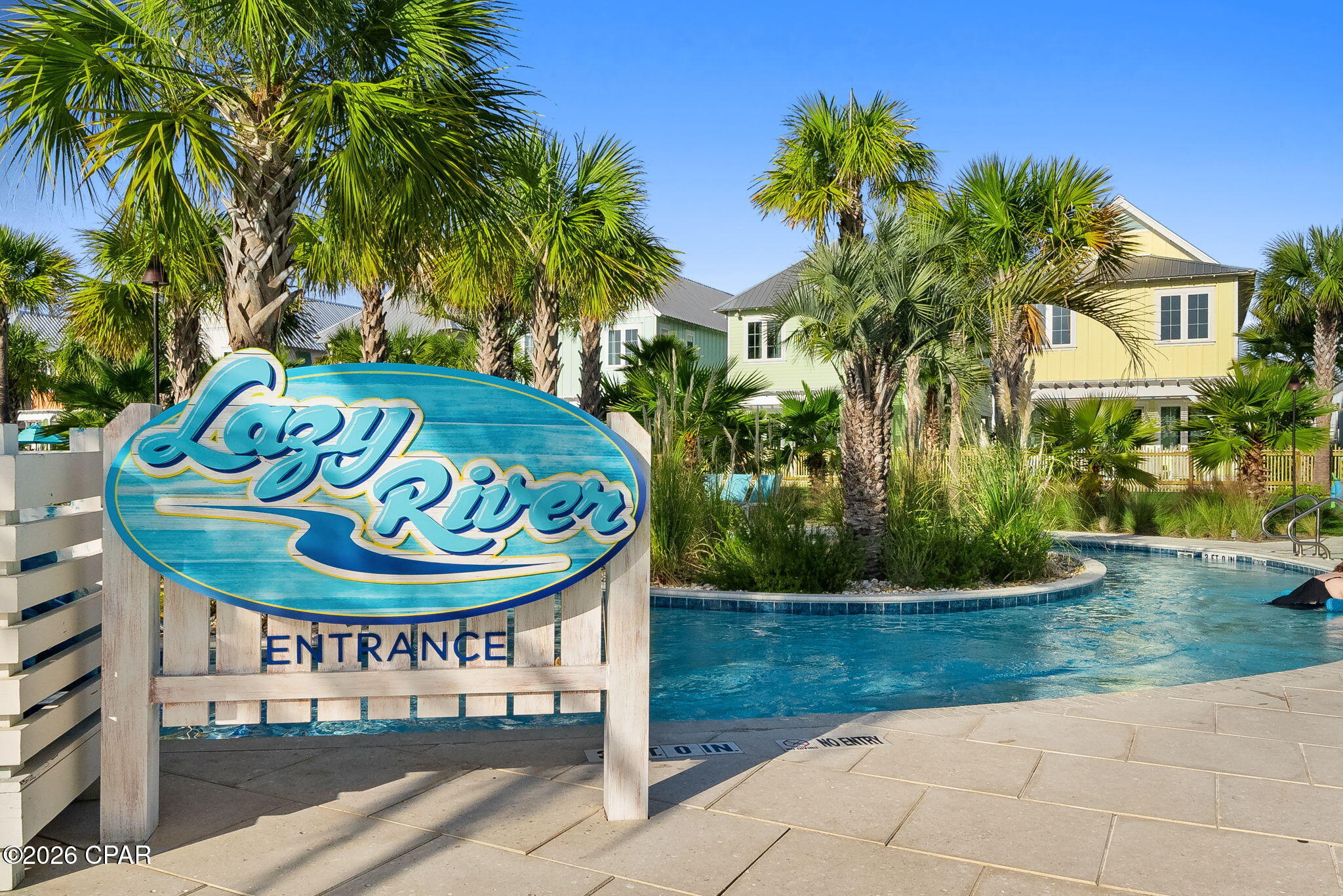 Margaritaville Cottages - Residential