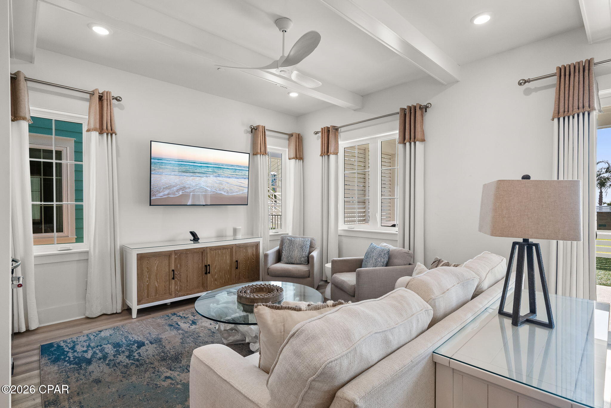 Margaritaville Cottages - Residential