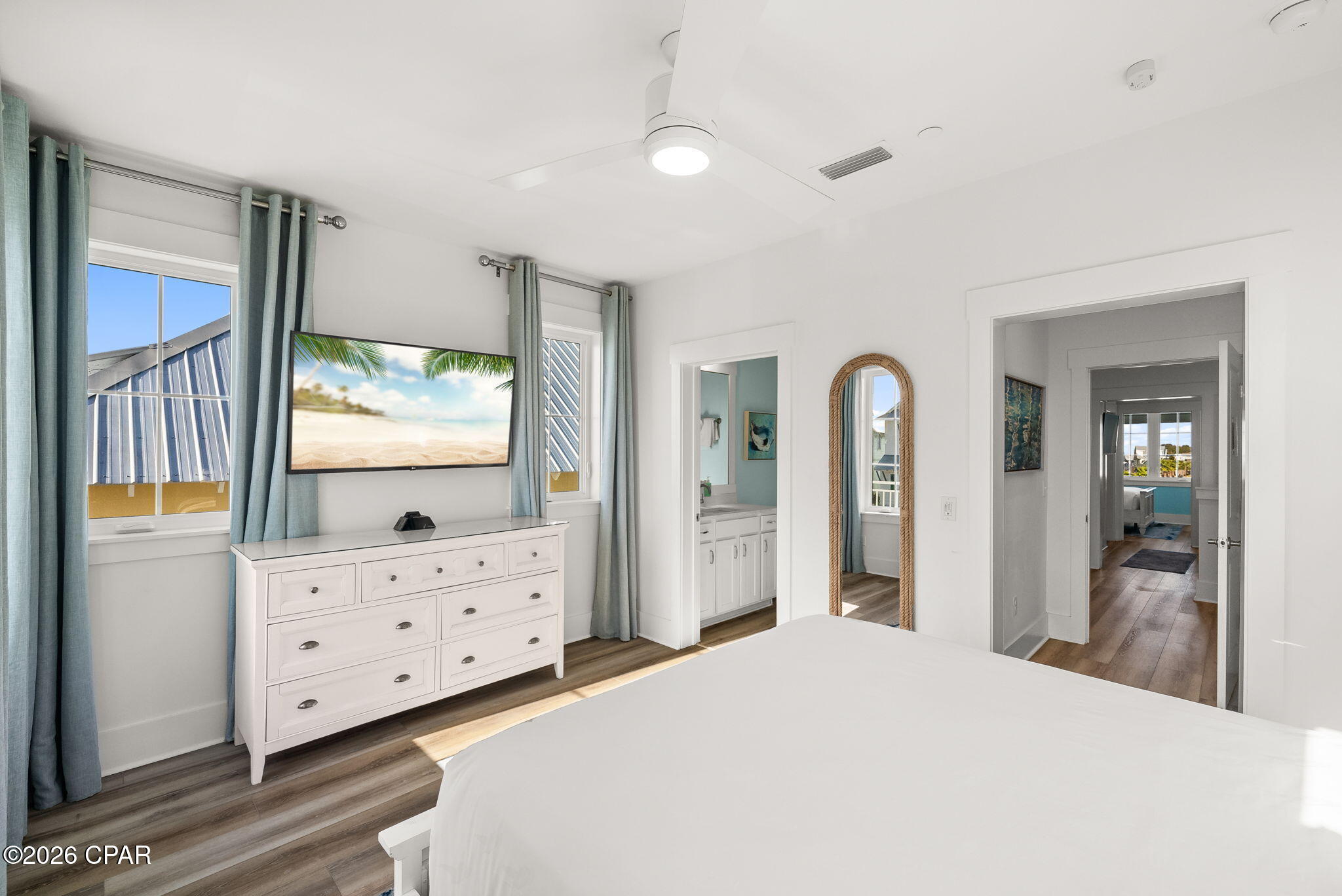 Margaritaville Cottages - Residential