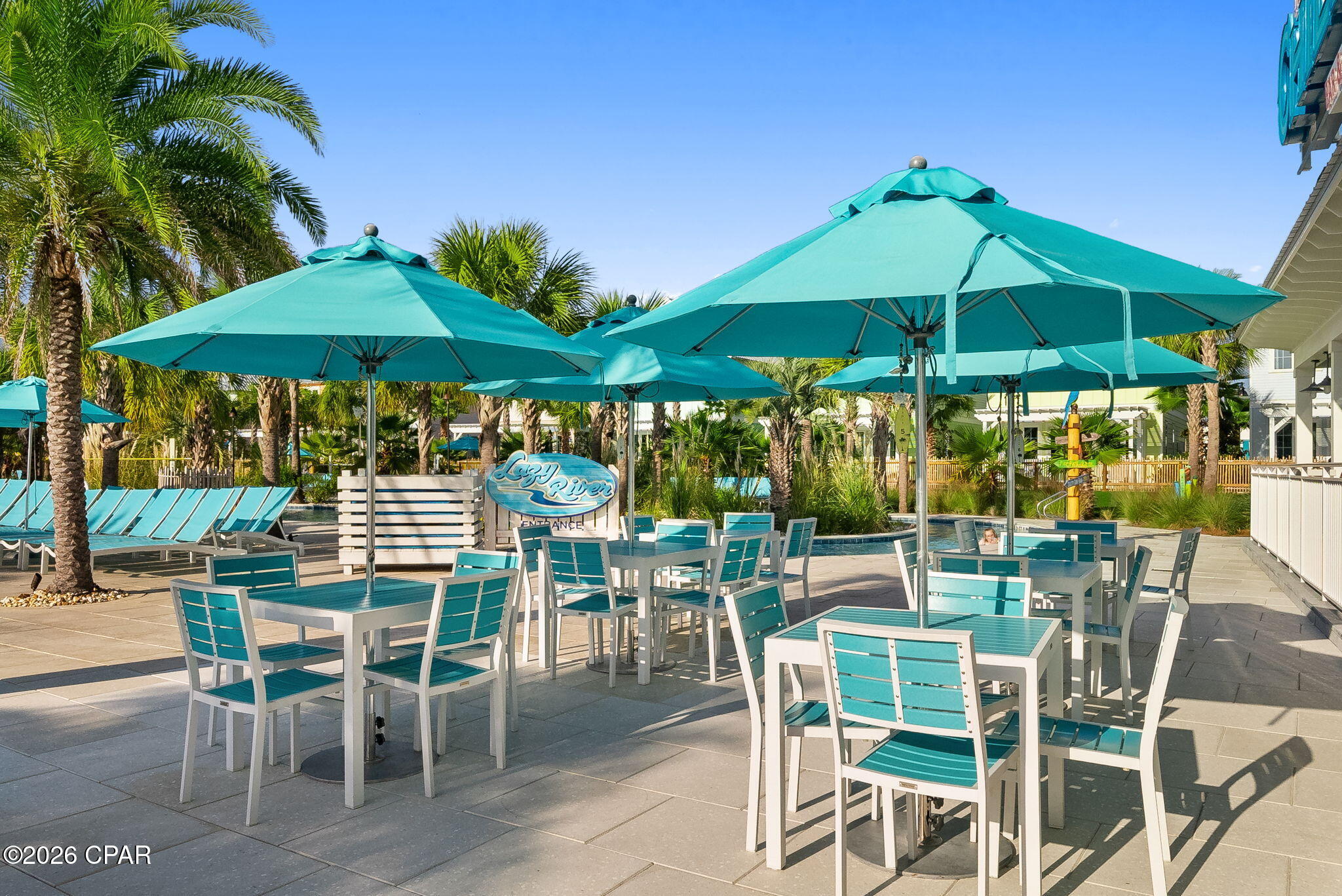 Margaritaville Cottages - Residential