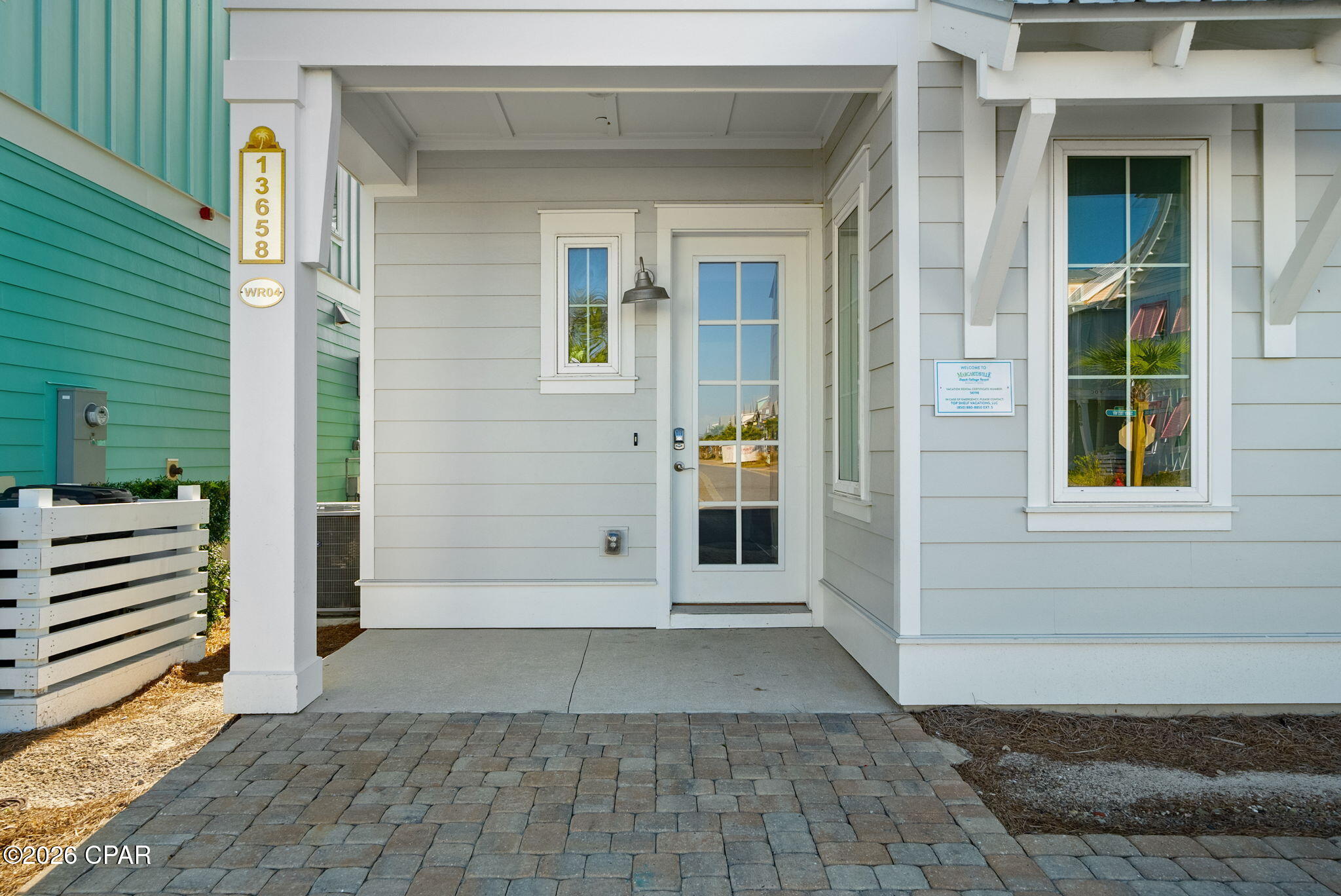 Margaritaville Cottages - Residential