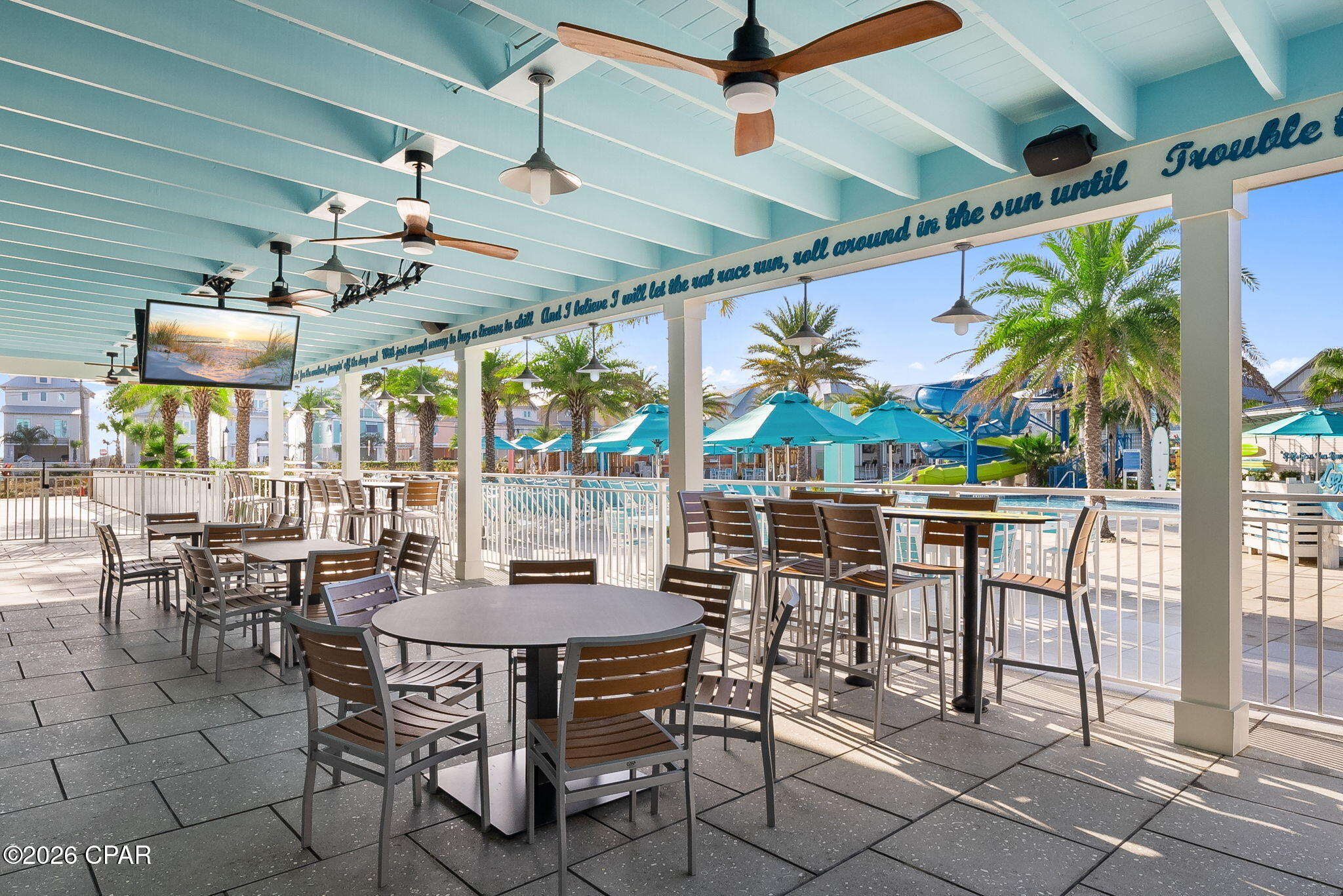 Margaritaville Cottages - Residential