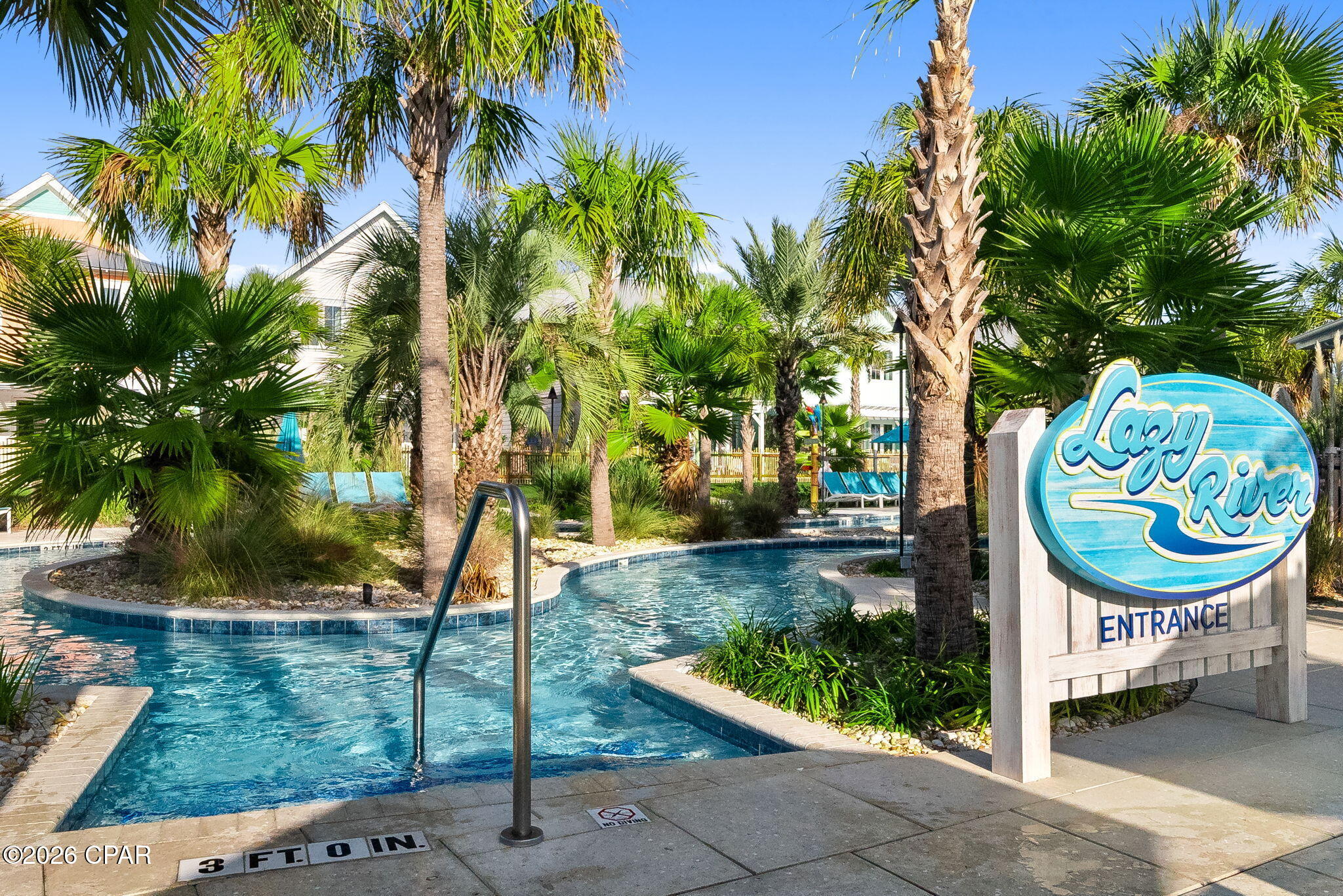 Margaritaville Cottages - Residential