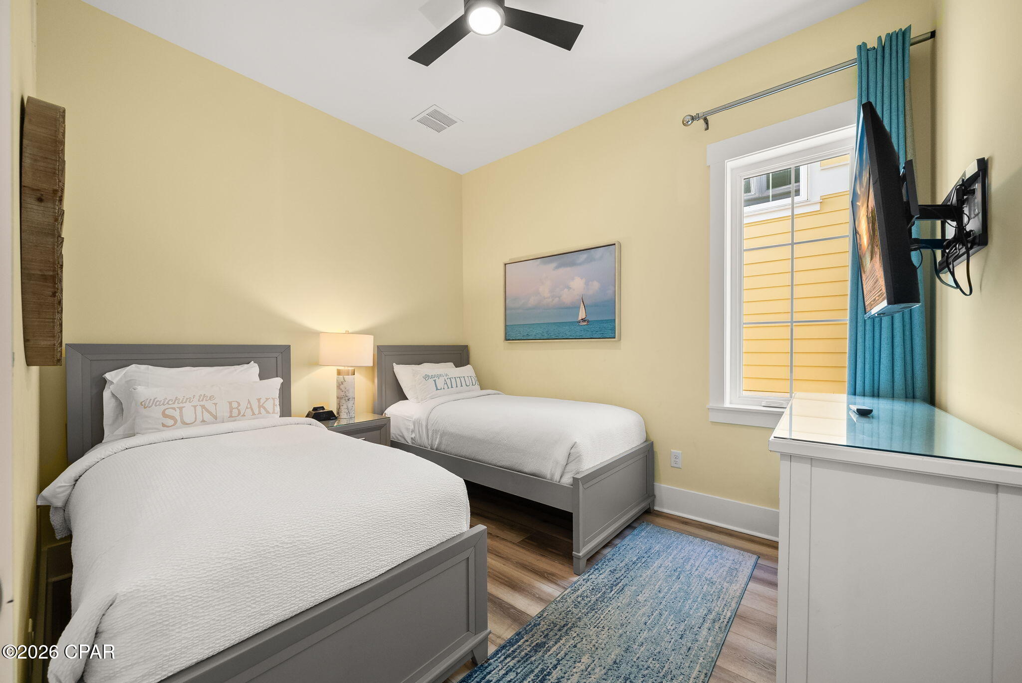 Margaritaville Cottages - Residential