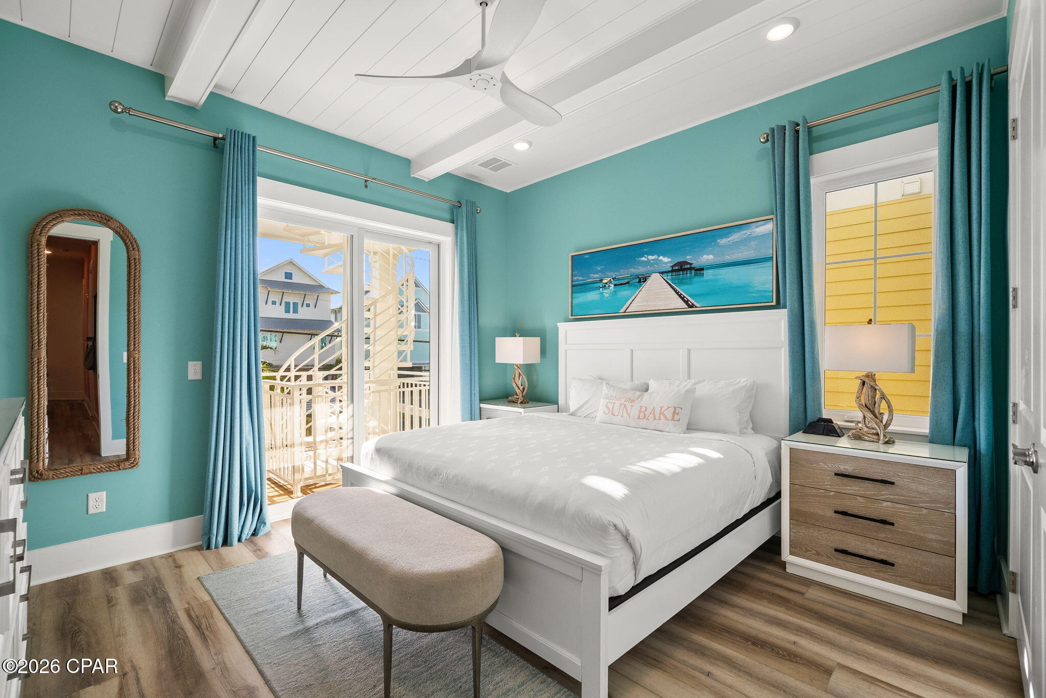 Margaritaville Cottages - Residential