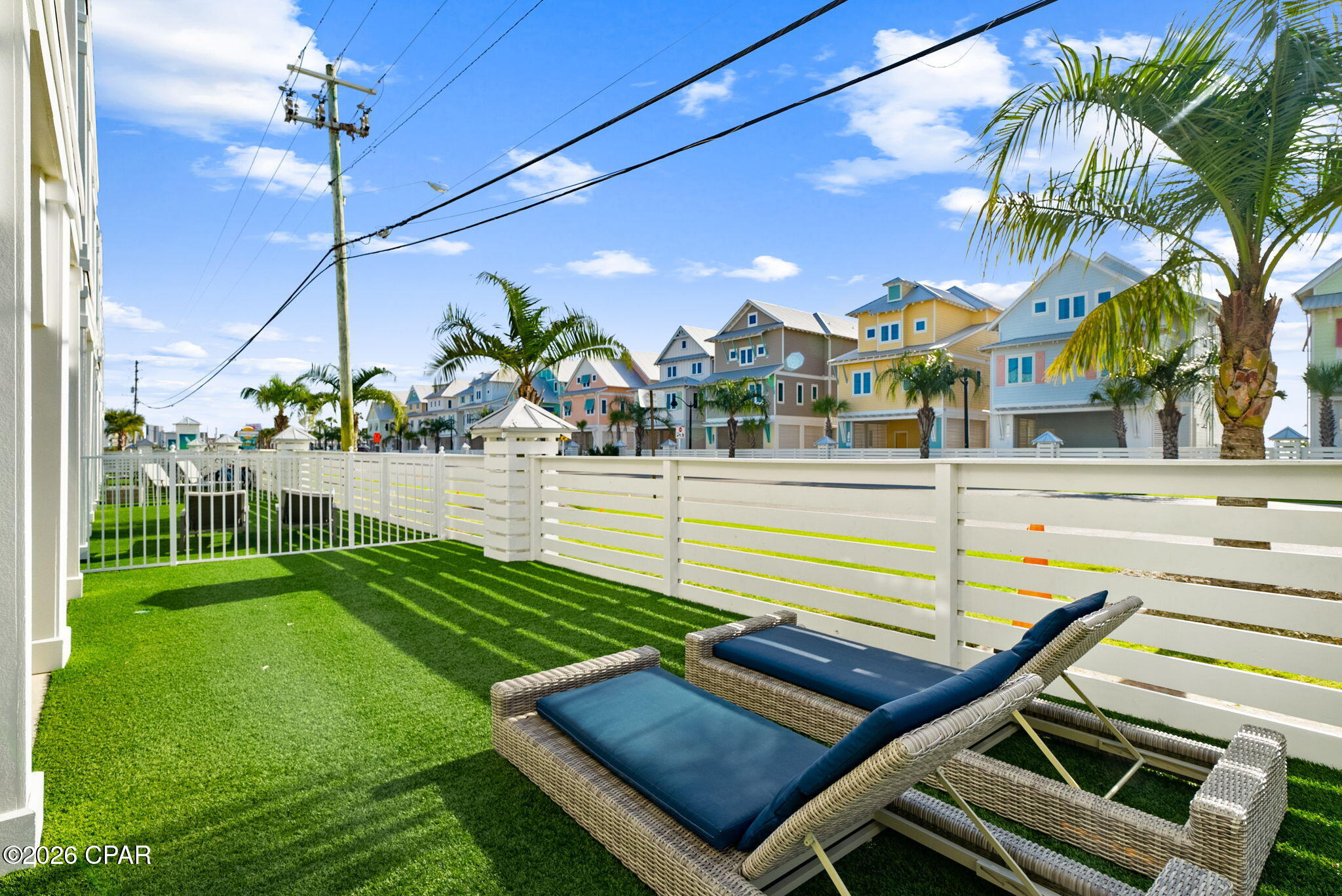 Margaritaville Cottages - Residential