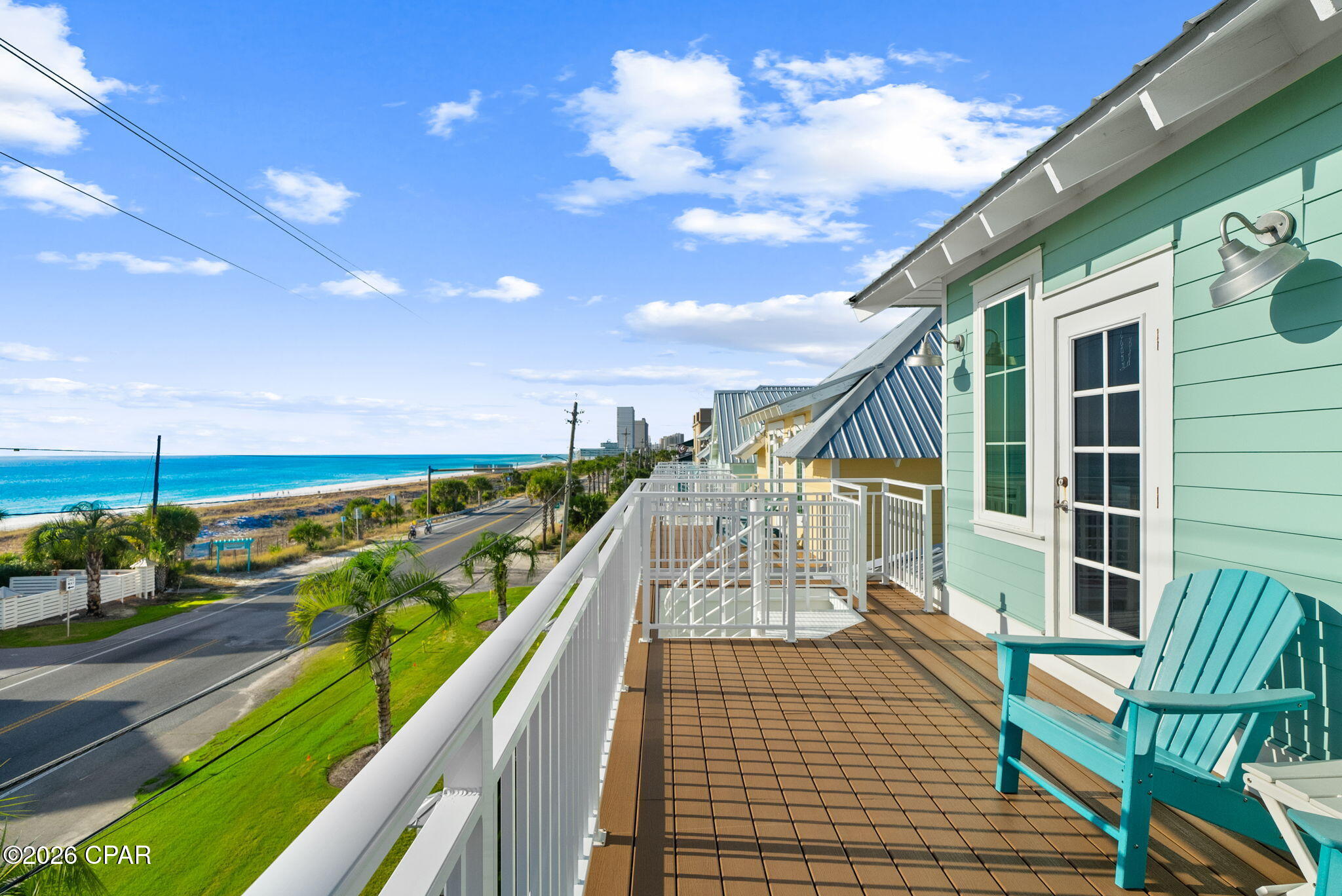 Margaritaville Cottages - Residential