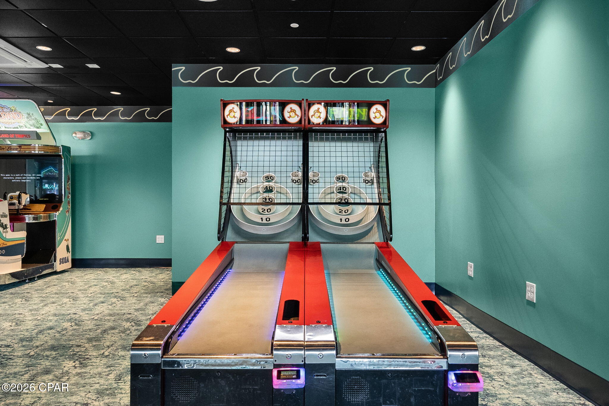 Margaritaville Cottages - Residential