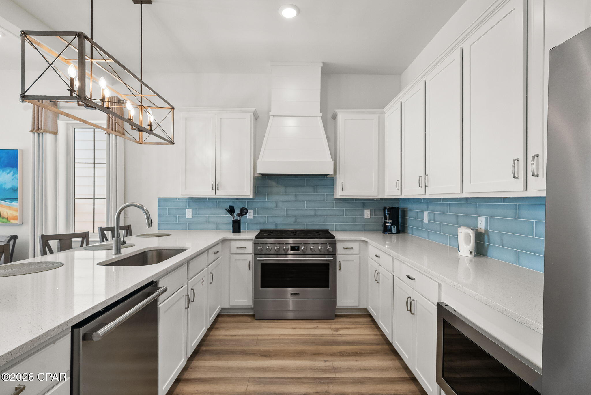 Margaritaville Cottages - Residential