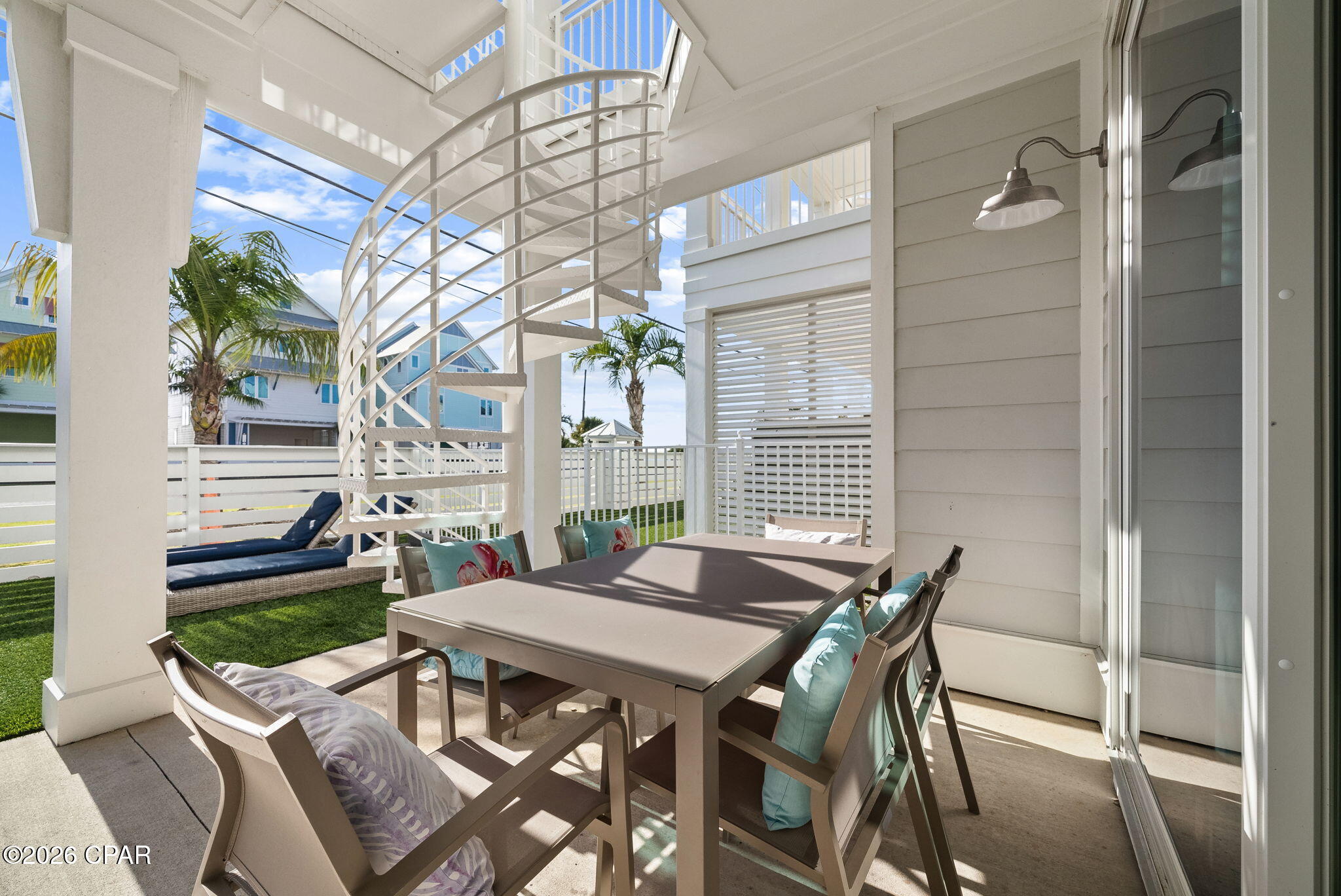 Margaritaville Cottages - Residential